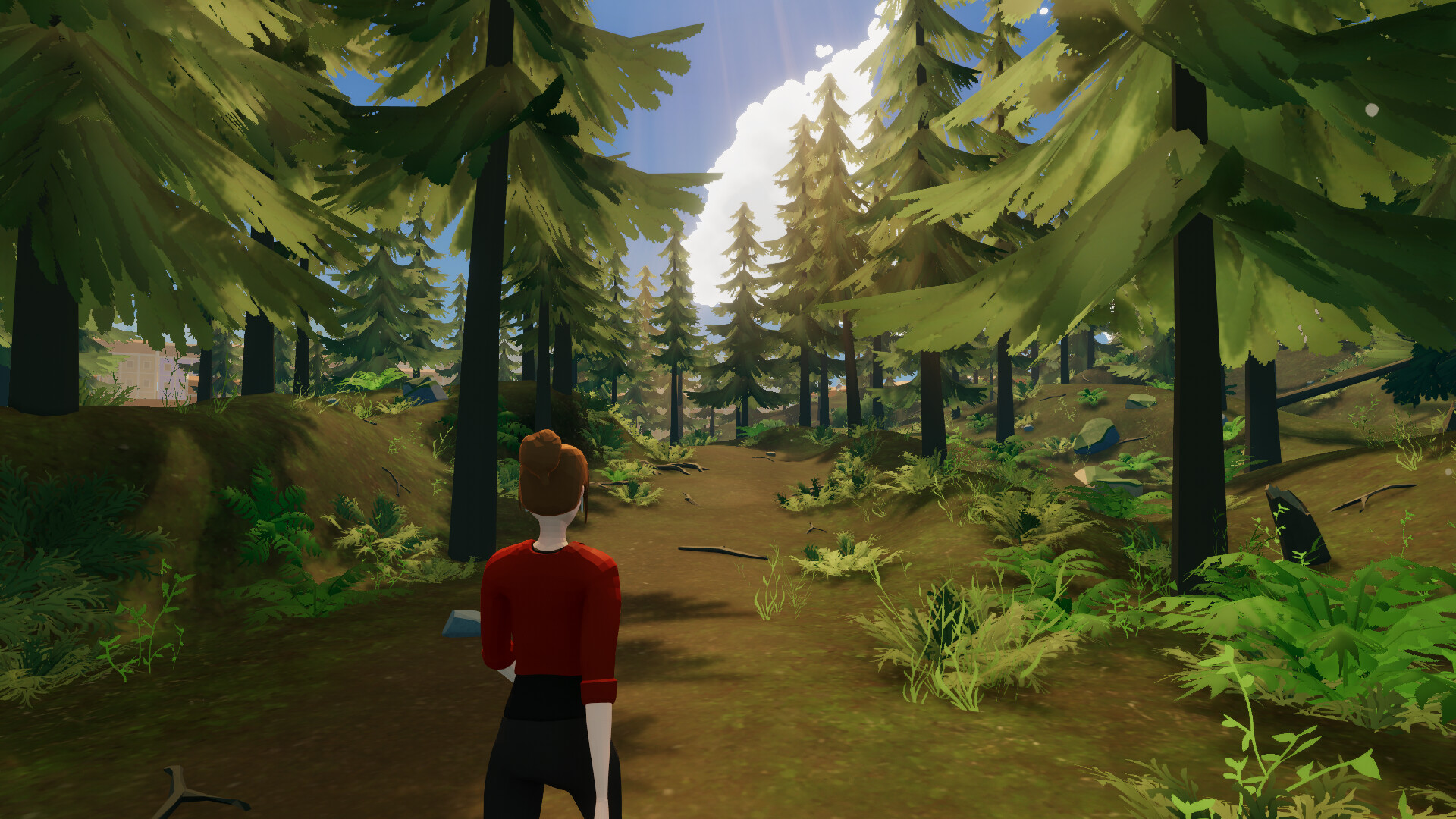 Spray Days screenshot 10