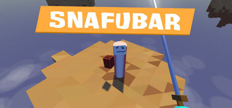 Snafubar