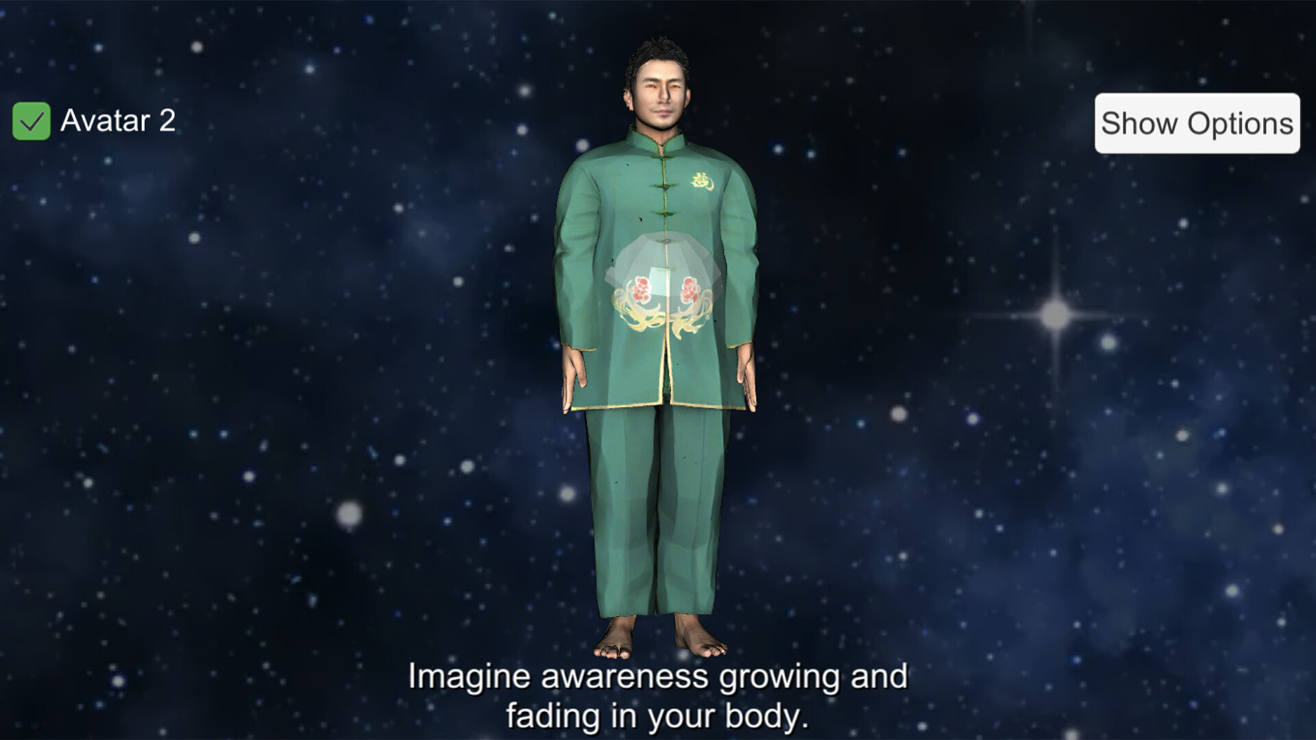 Tai Chi 2026 screenshot 3