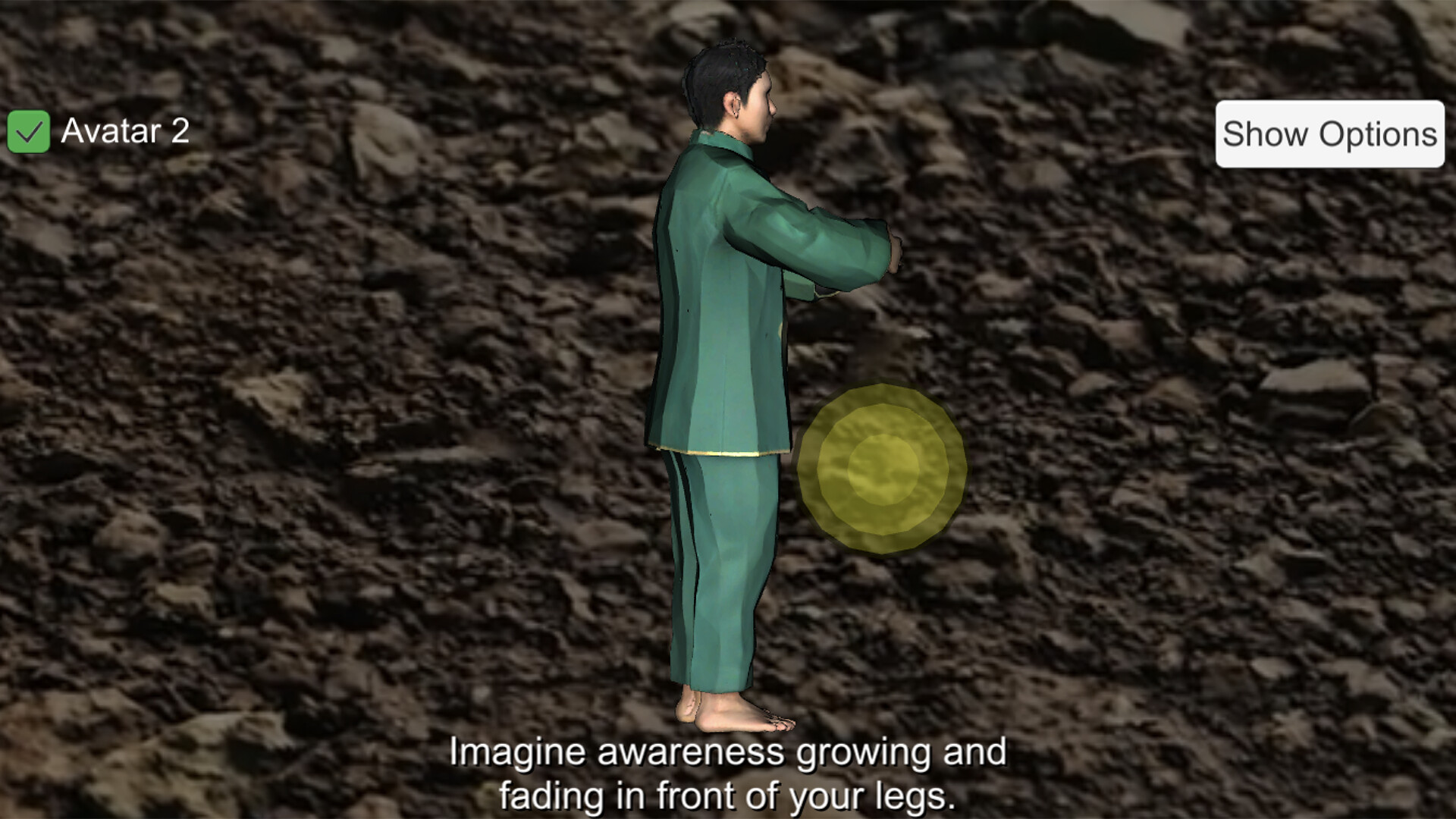 Tai Chi 2026 screenshot 5