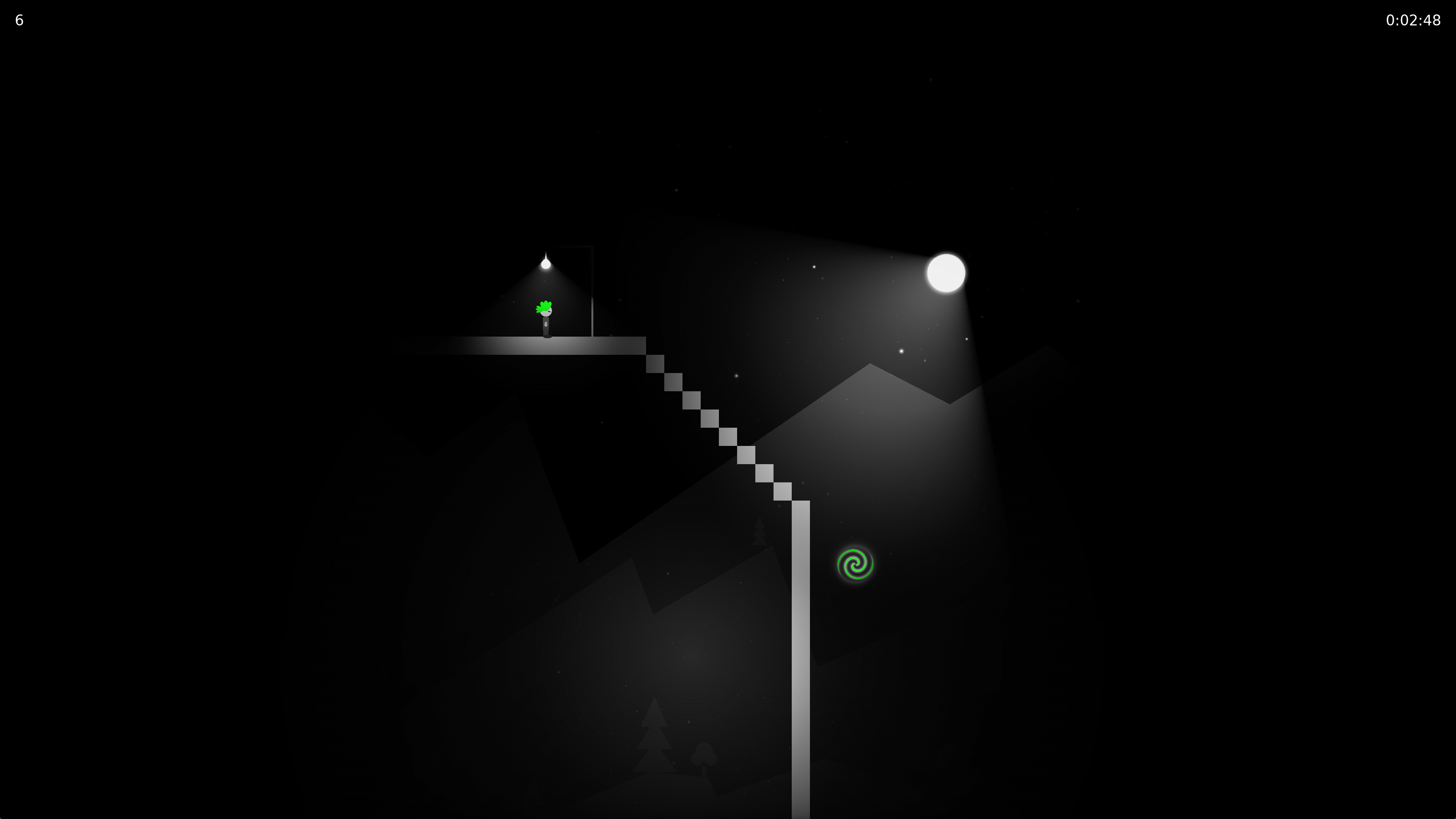 You Lose: Retry screenshot 3