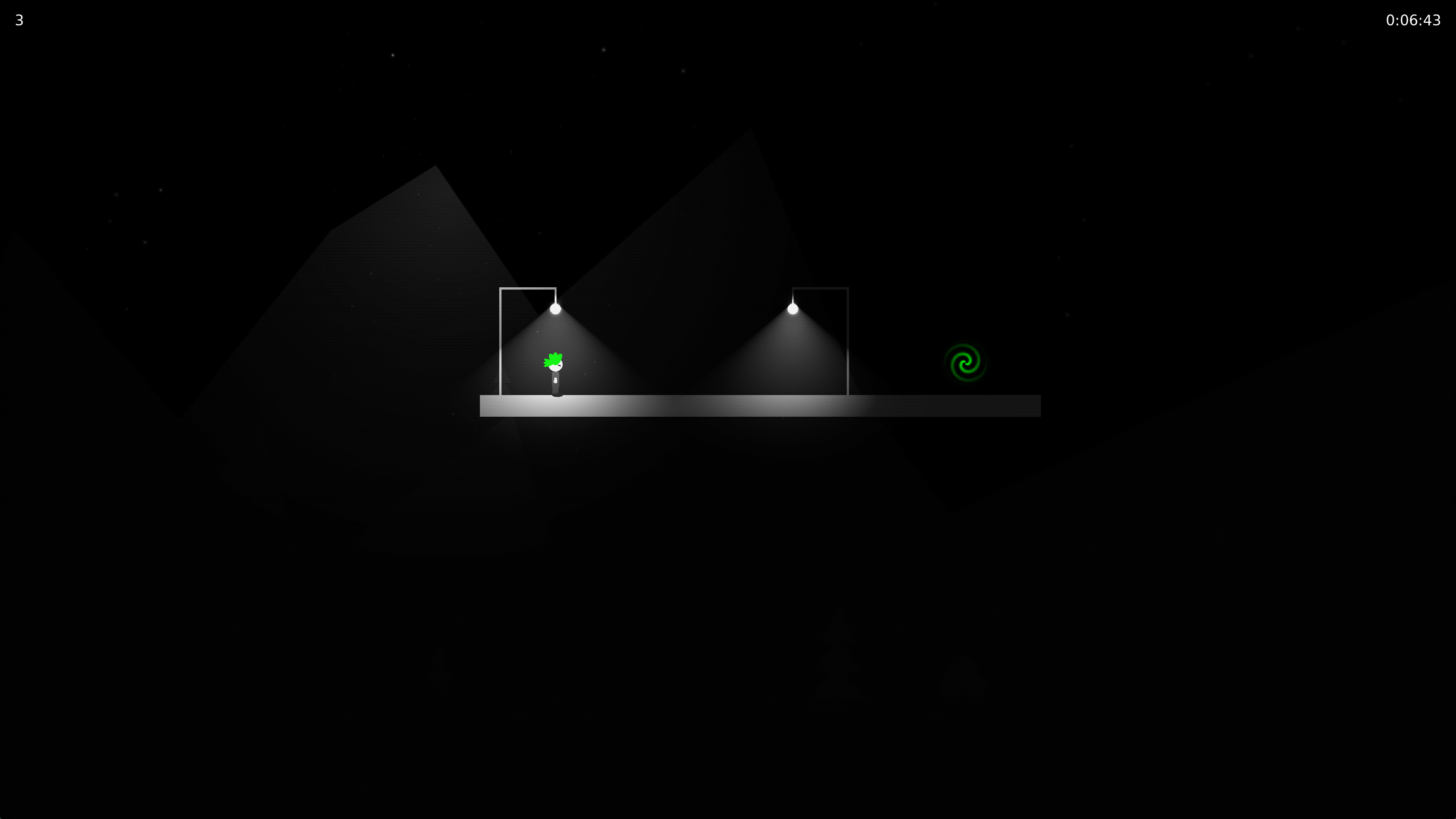 You Lose: Retry screenshot 4