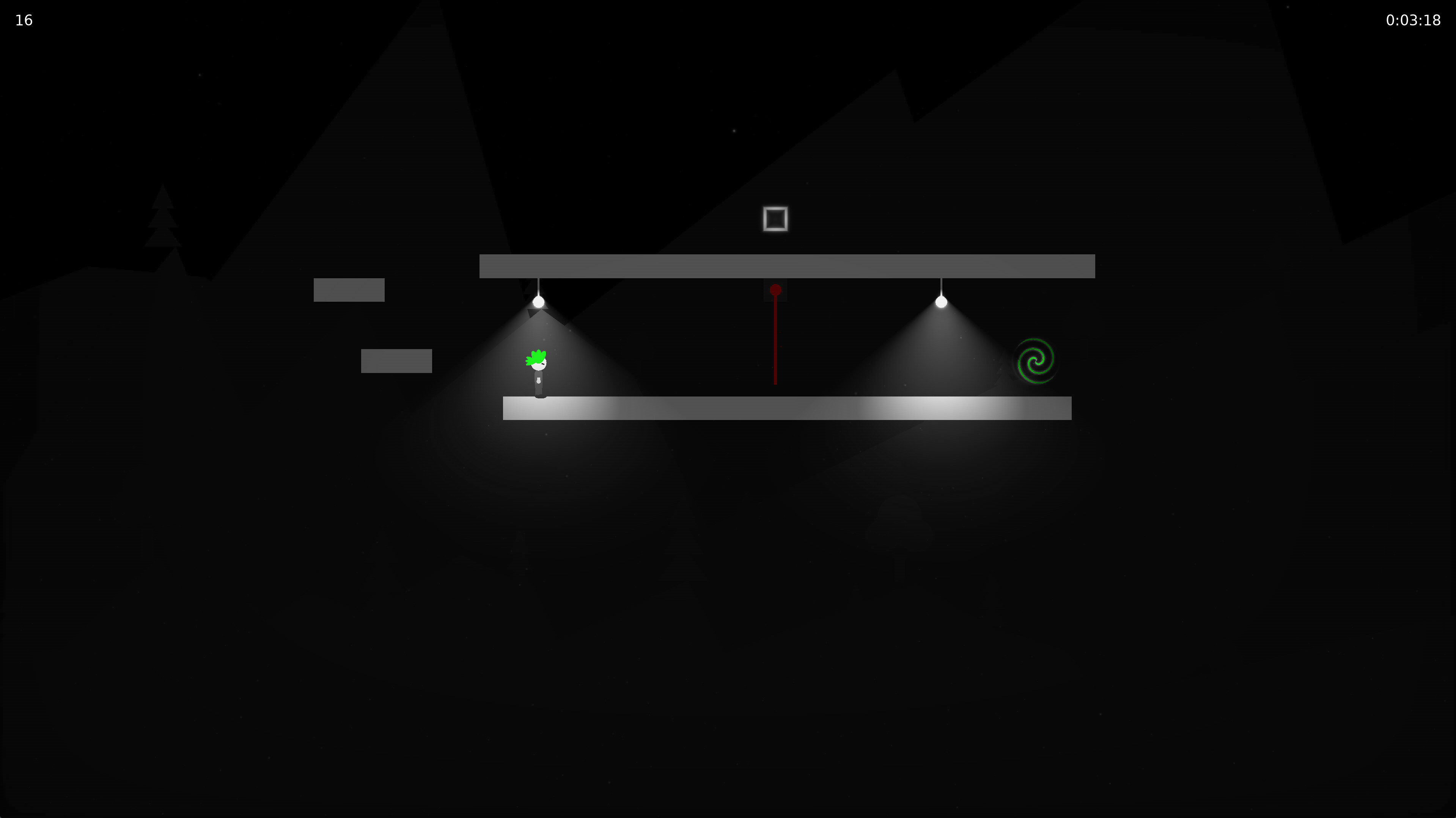 You Lose: Retry screenshot 5