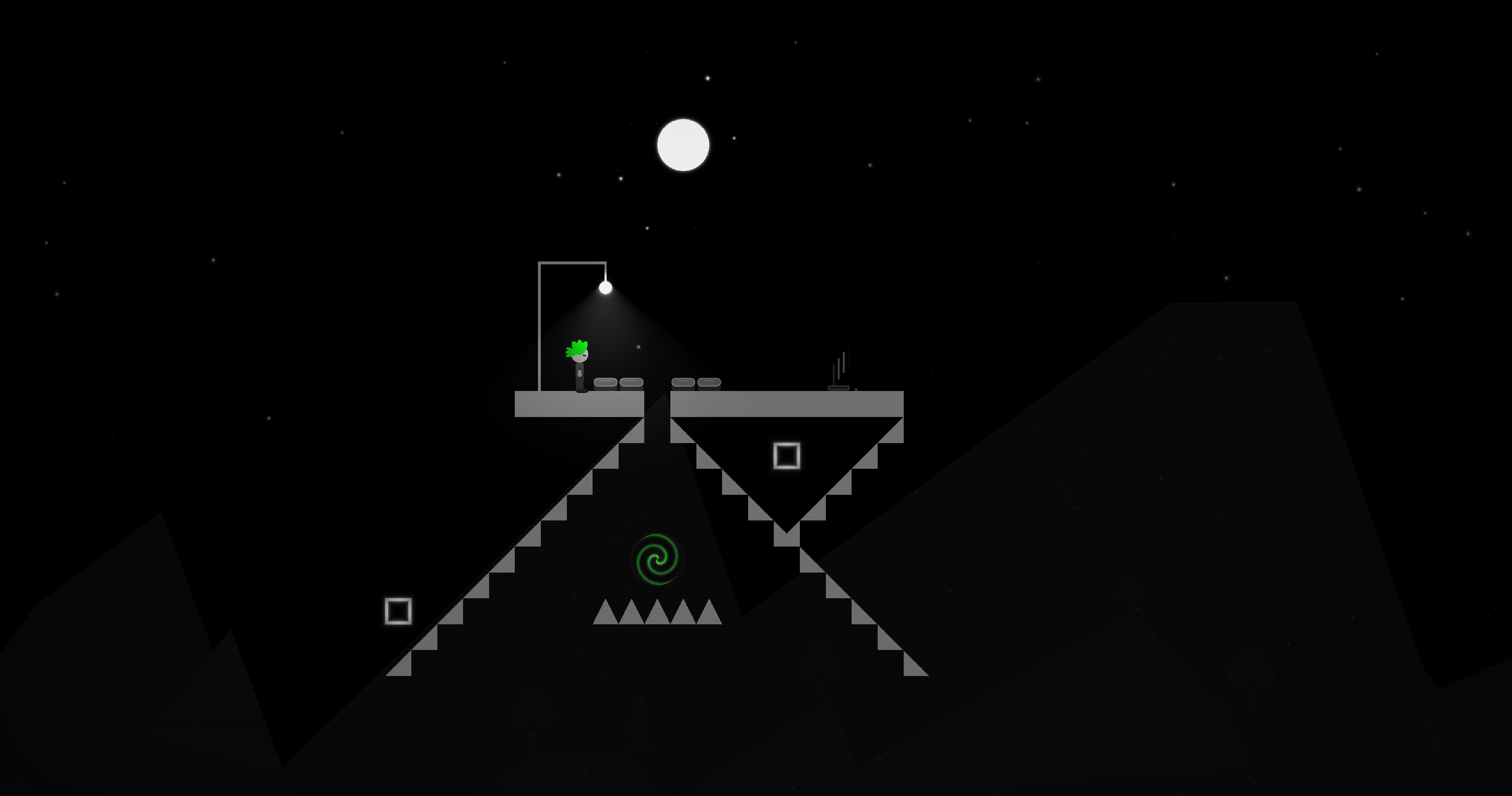 You Lose: Retry screenshot 7
