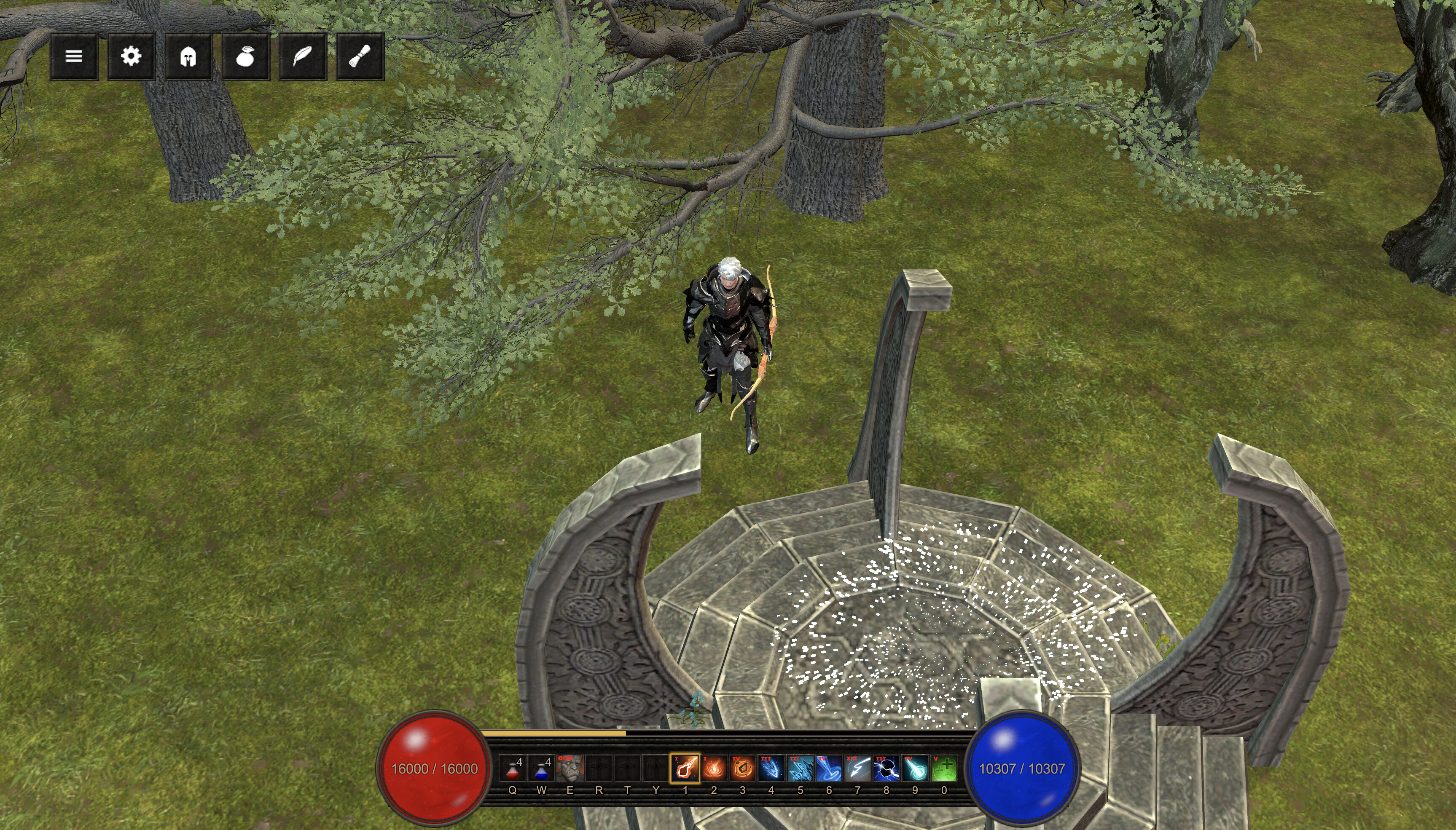 Unknown Explorer screenshot 4