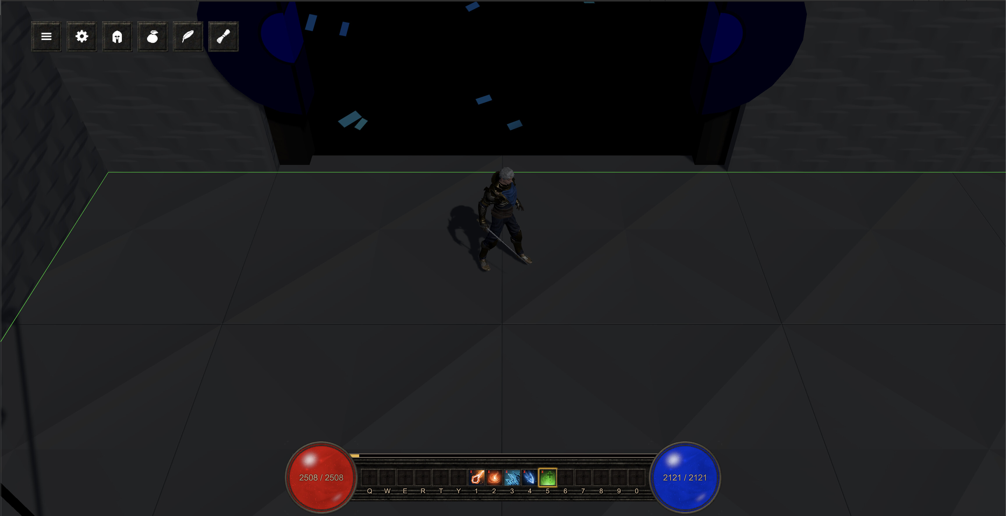 Unknown Explorer screenshot 3