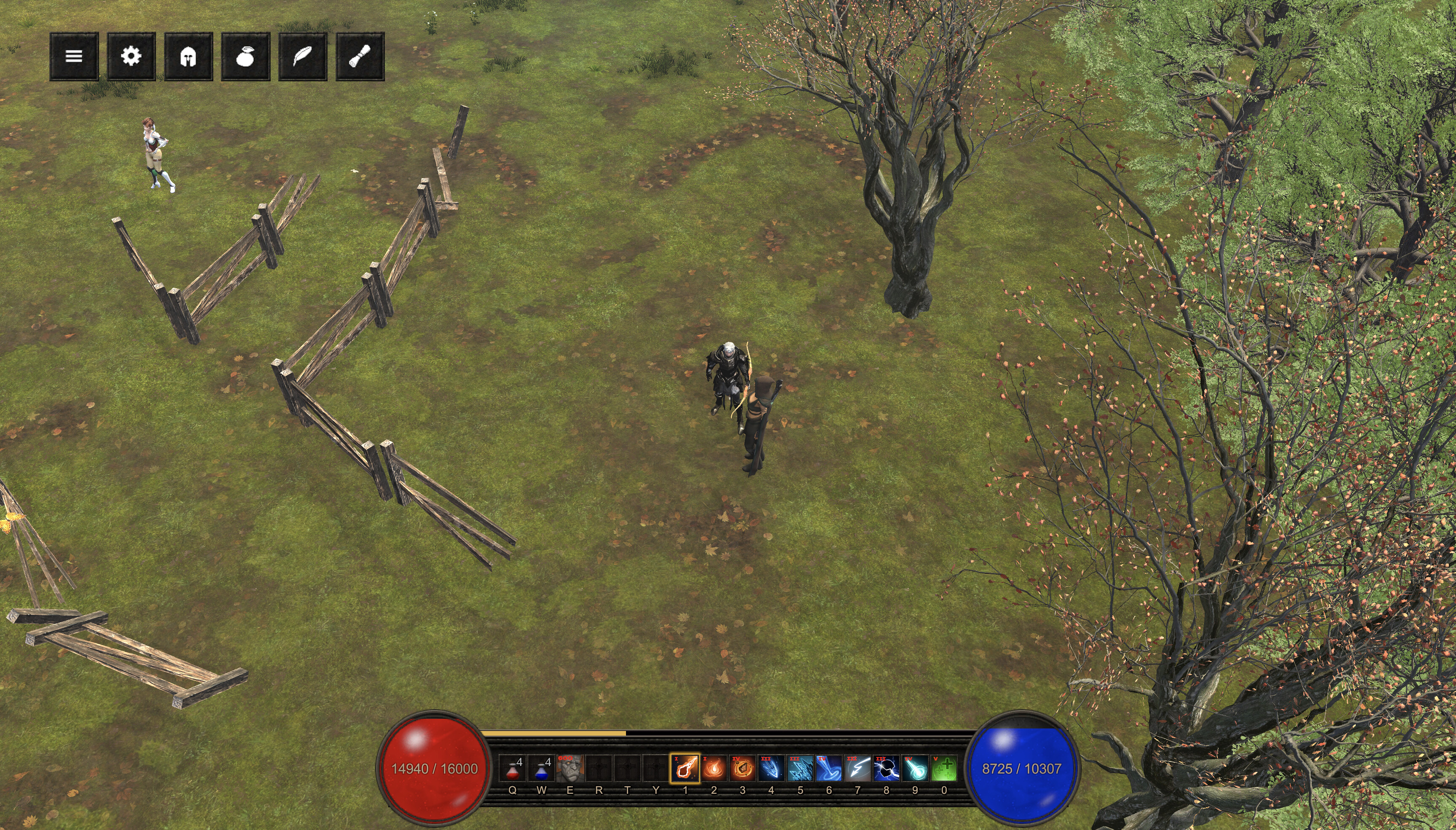 Unknown Explorer screenshot 5