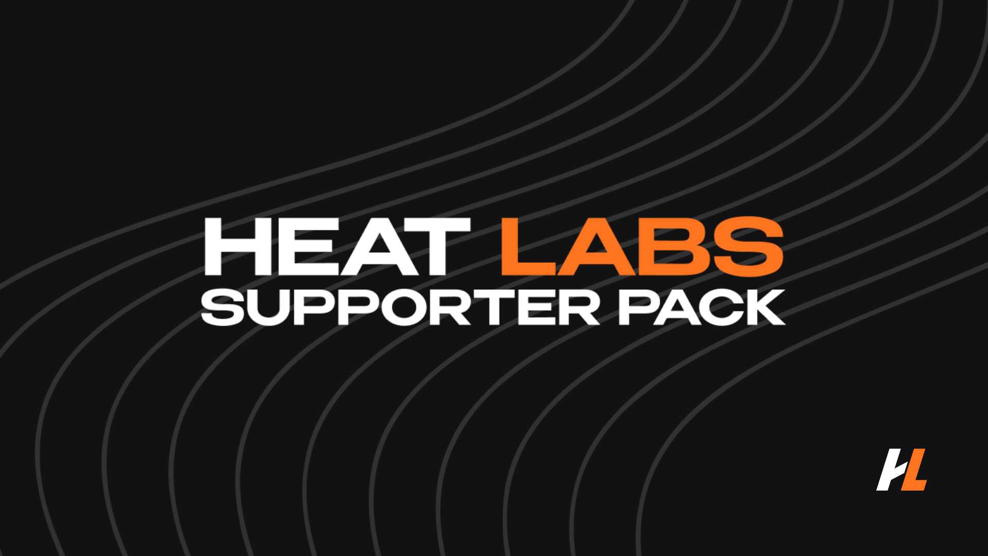 HEAT Labs - Supporter Pack screenshot 1