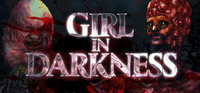 Girl In Darkness