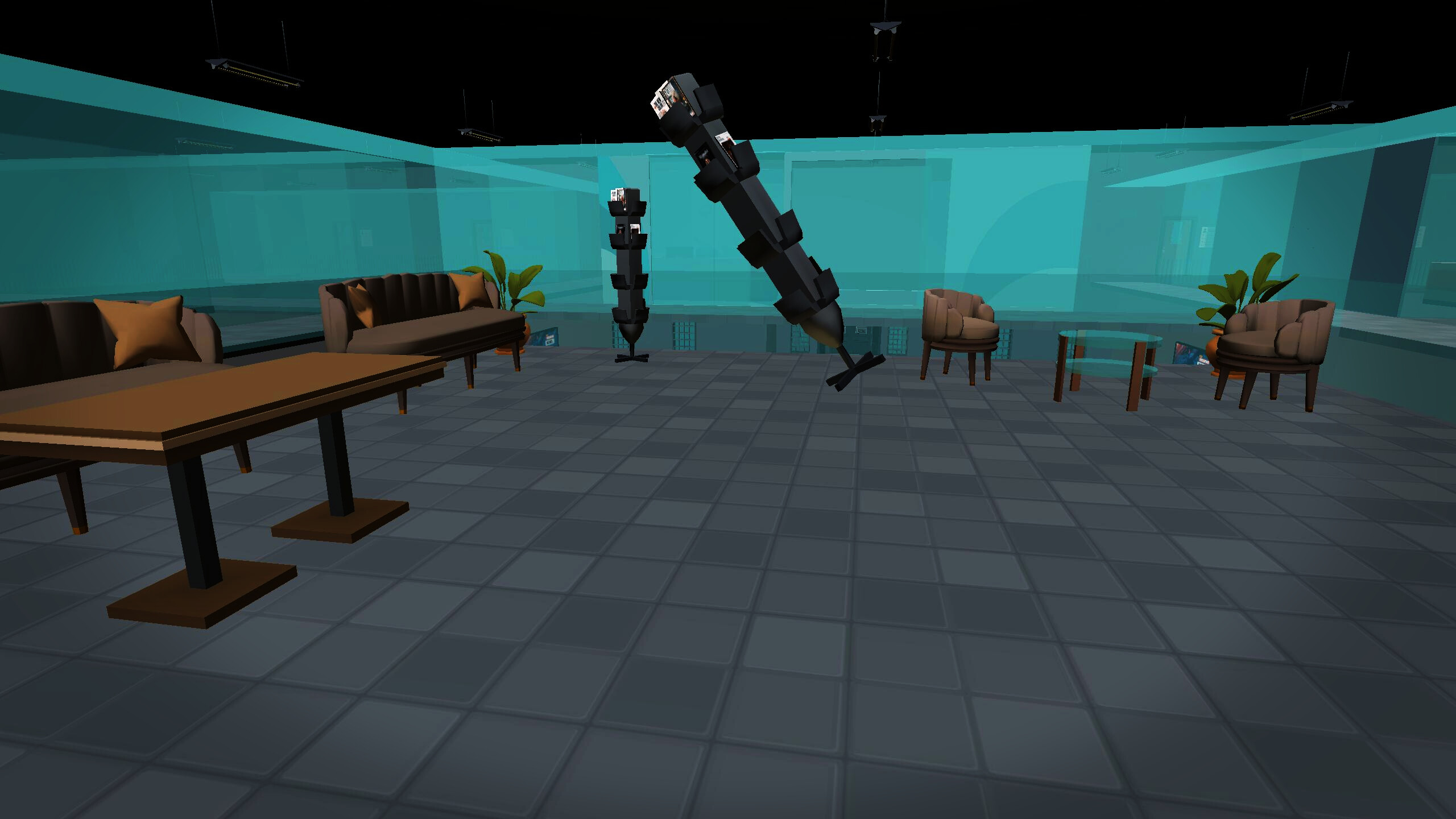 Mentally OK!: Lockdown screenshot 4