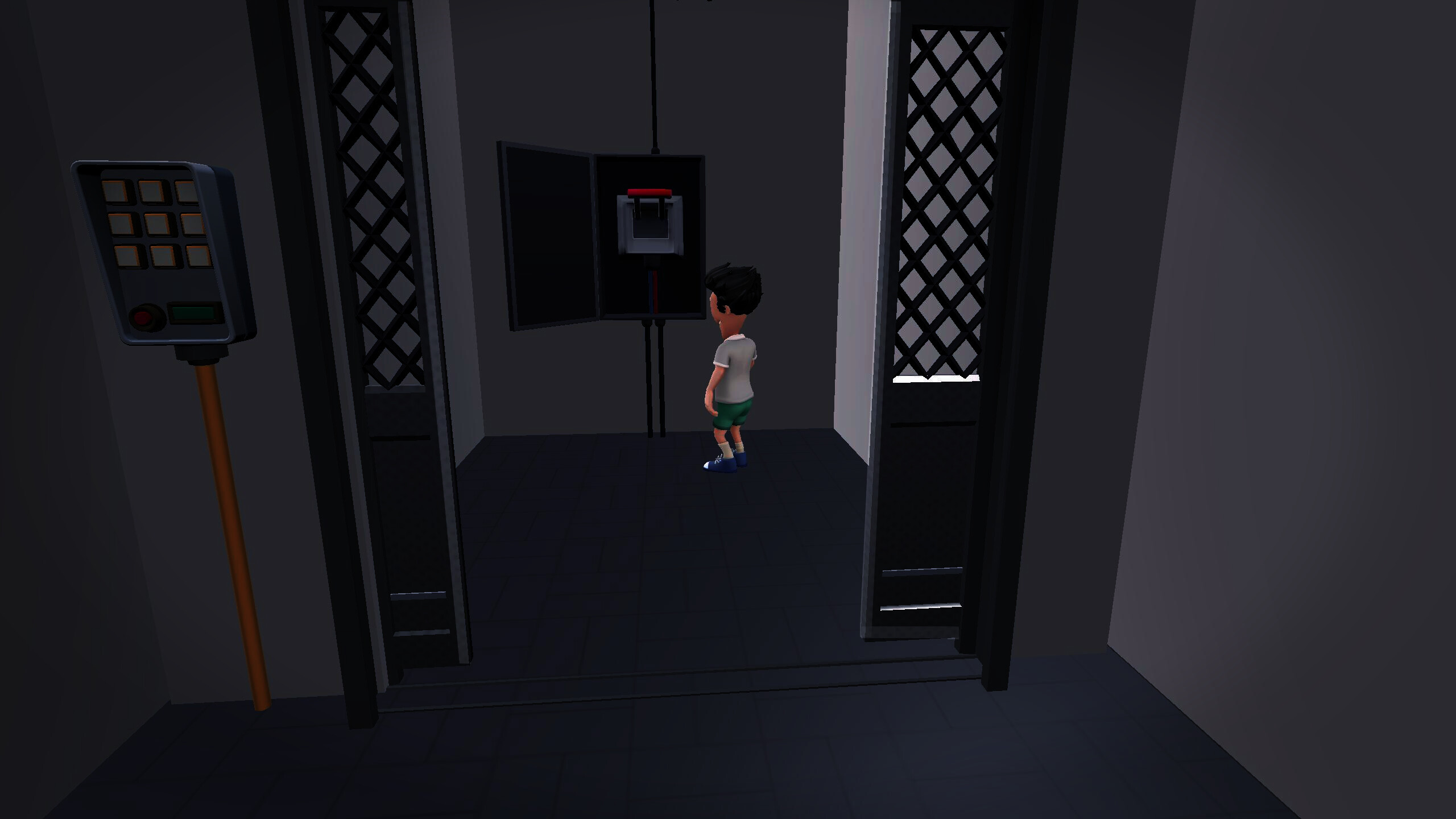 Mentally OK!: Lockdown screenshot 5