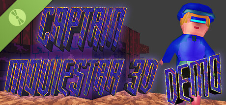 Captain Moviestar 3D Demo