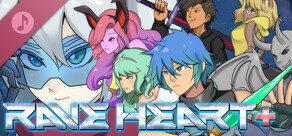 Rave Heart+ Original Soundtrack