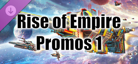 Star Realms - Rise of Empire Promos 1