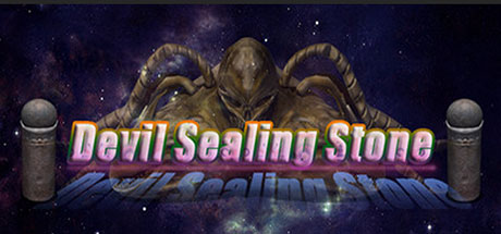 Devil Sealing Stone — Steam header