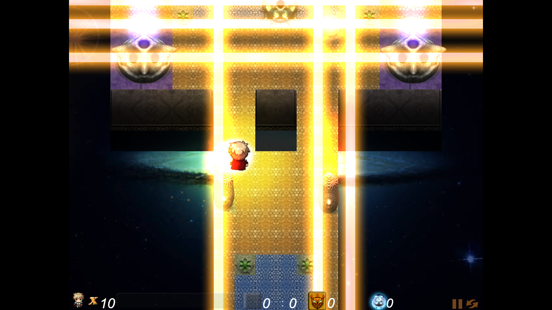 DSS screenshot 8