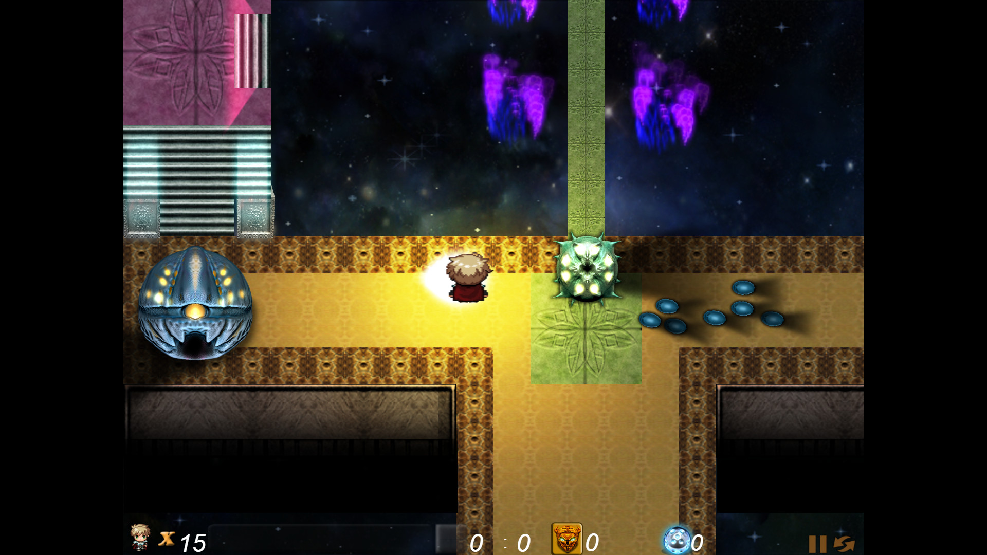 DSS screenshot 5