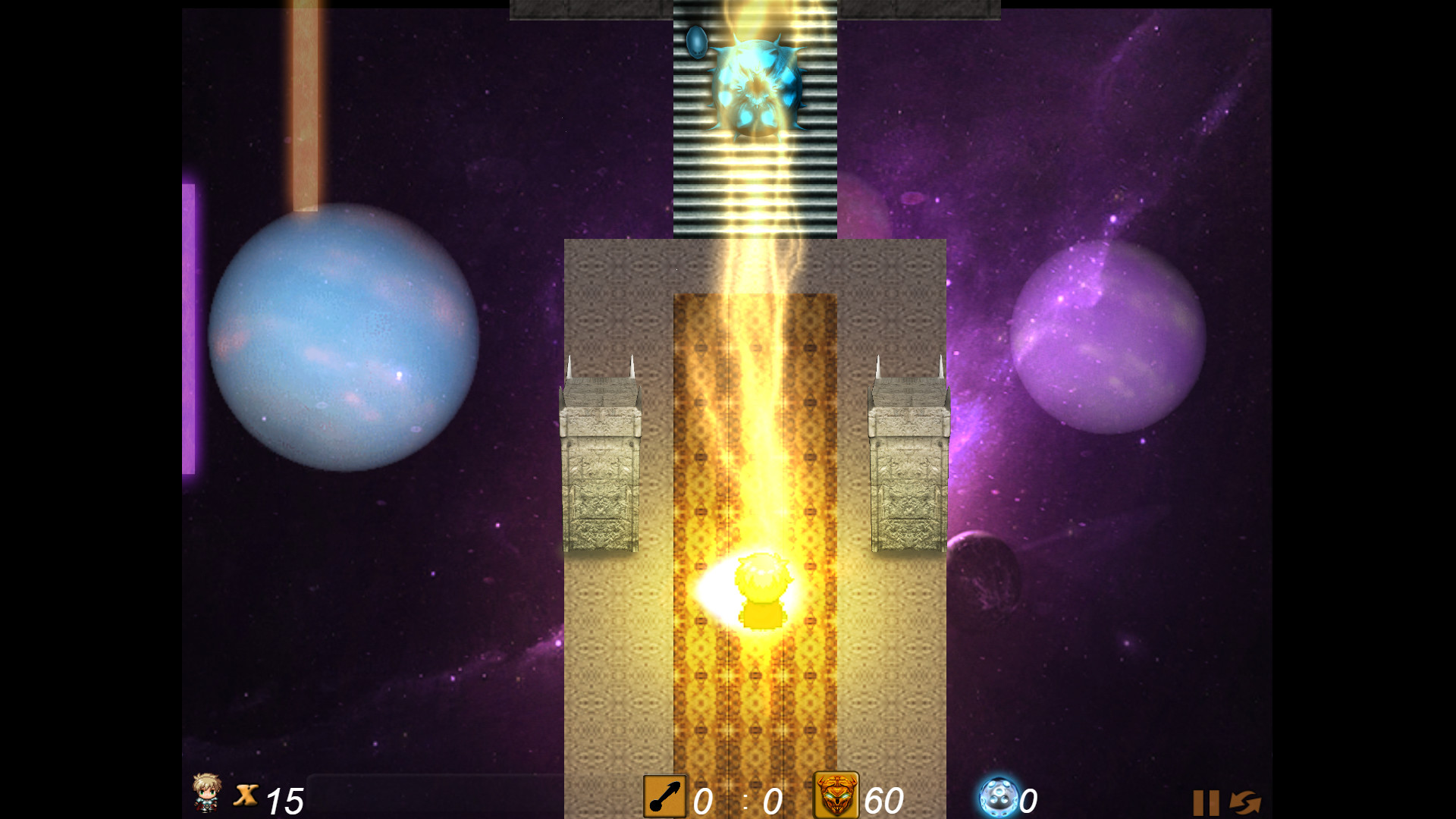 DSS screenshot 7