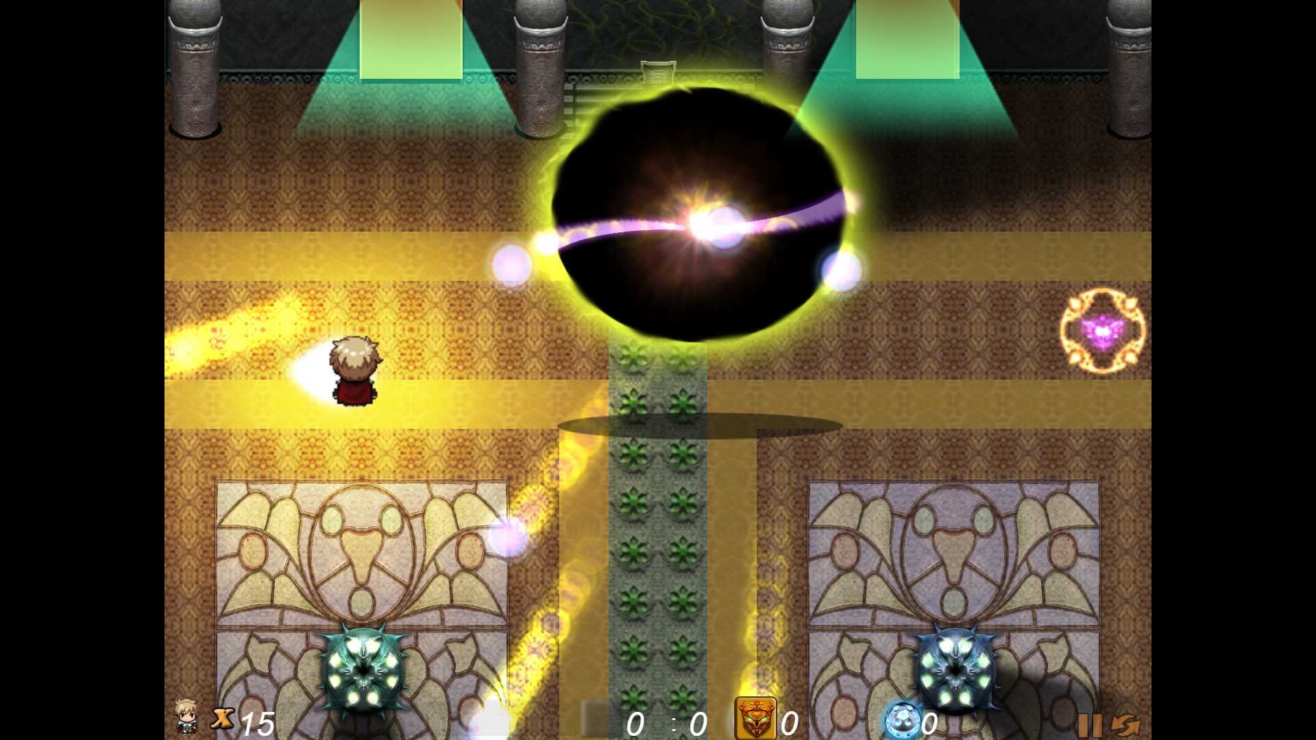 DSS screenshot 9