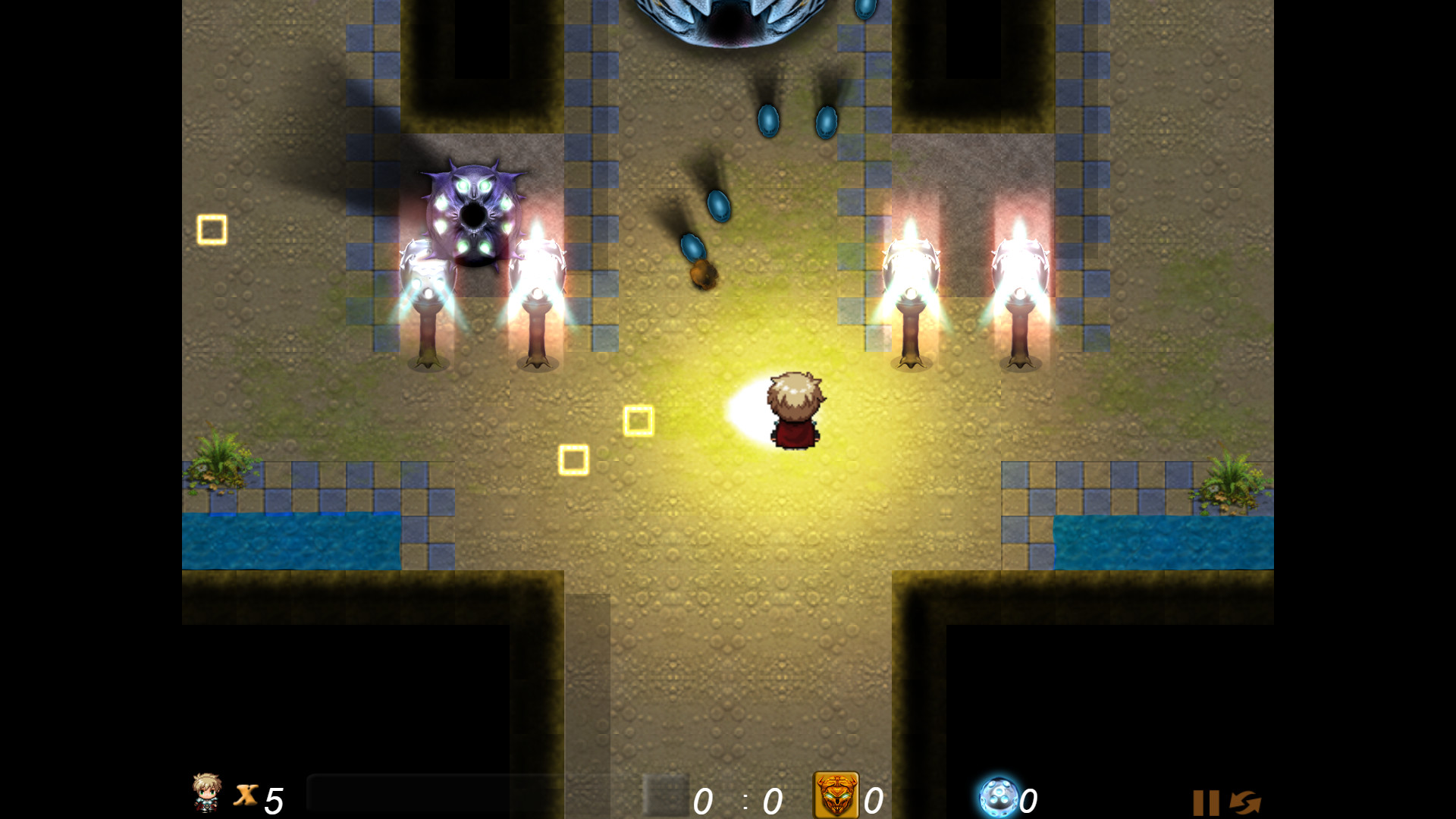 DSS screenshot 2