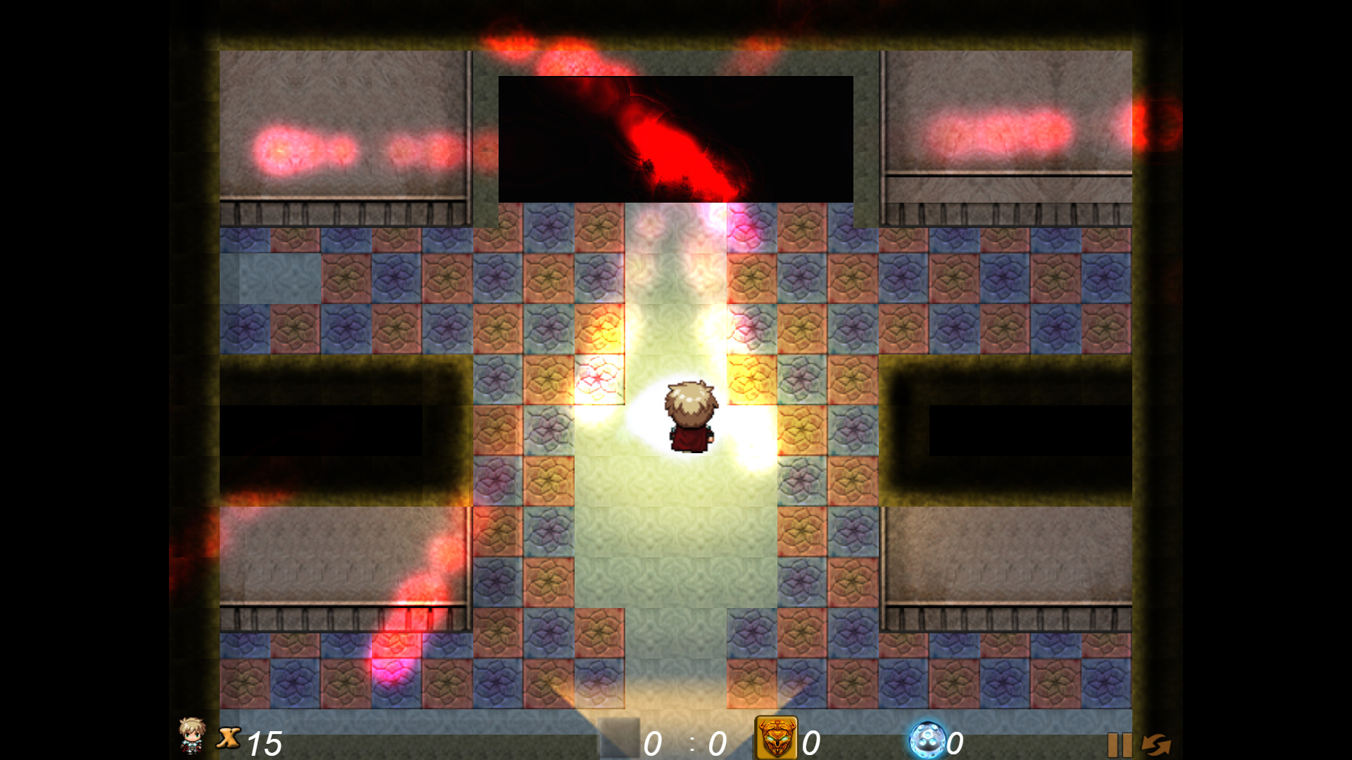 DSS screenshot 3