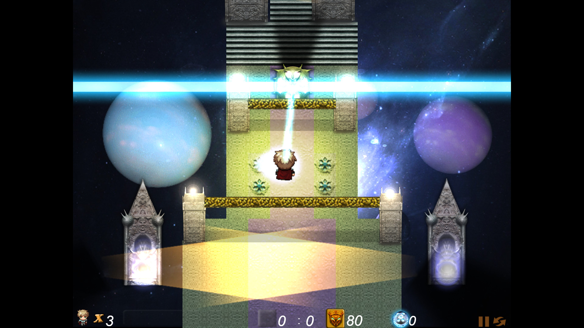 DSS screenshot 6