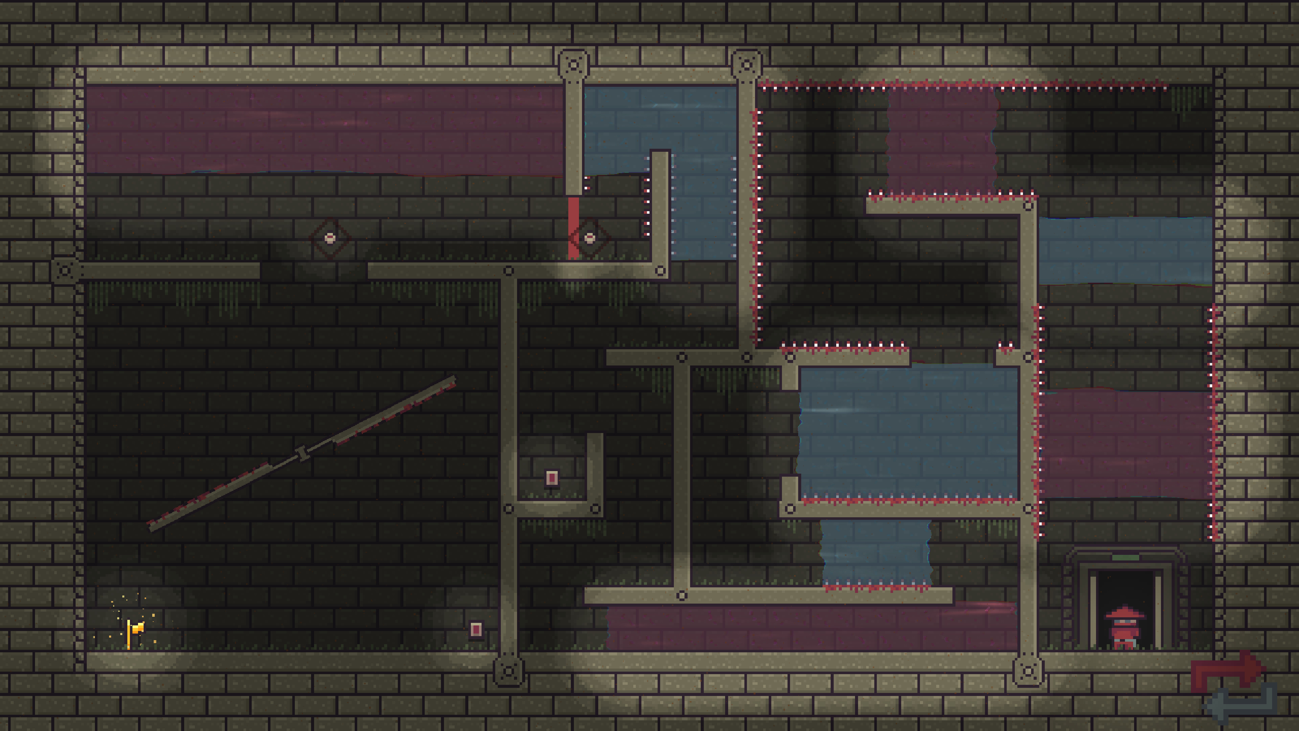 The Unified screenshot 7