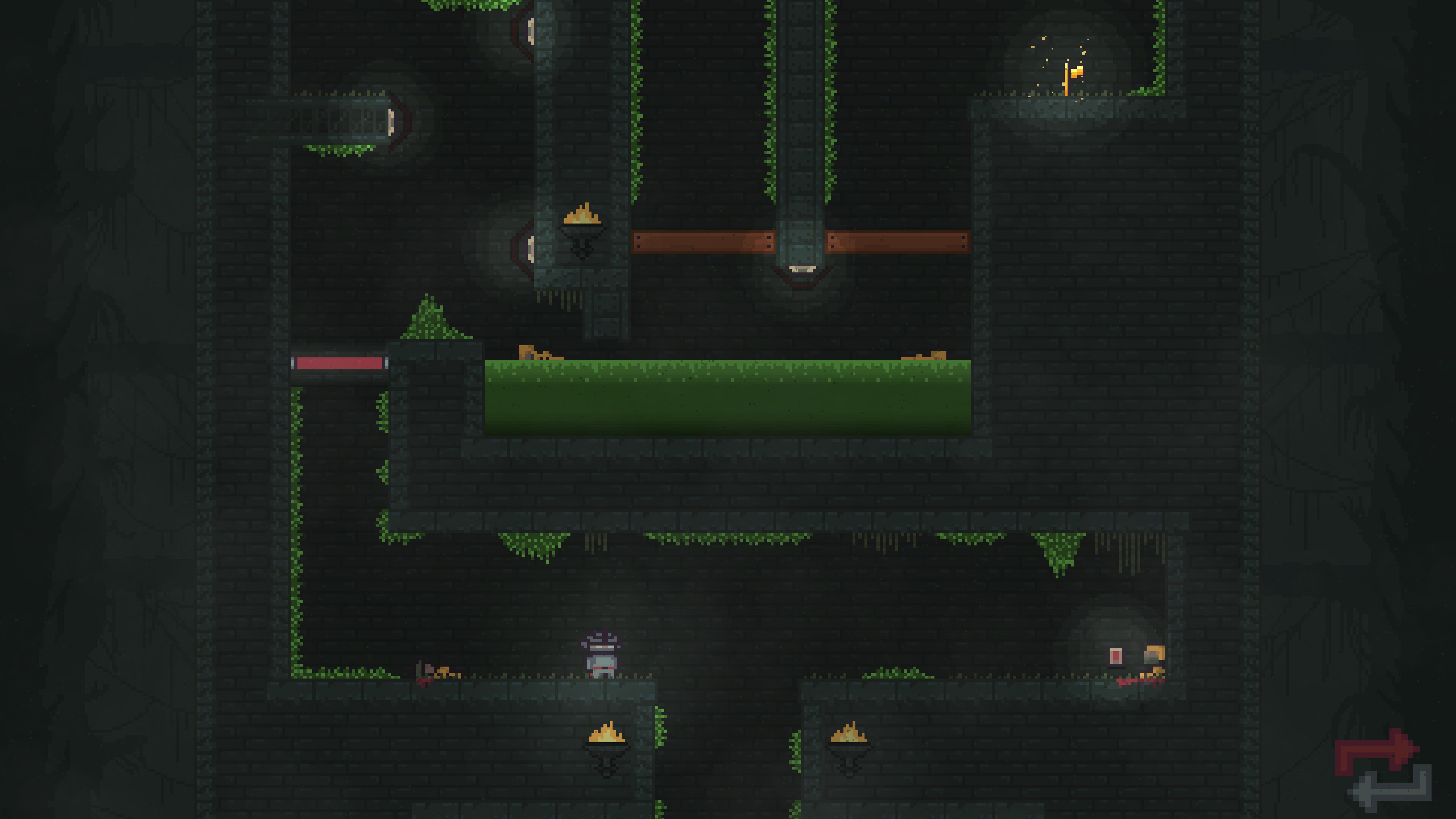 The Unified screenshot 9