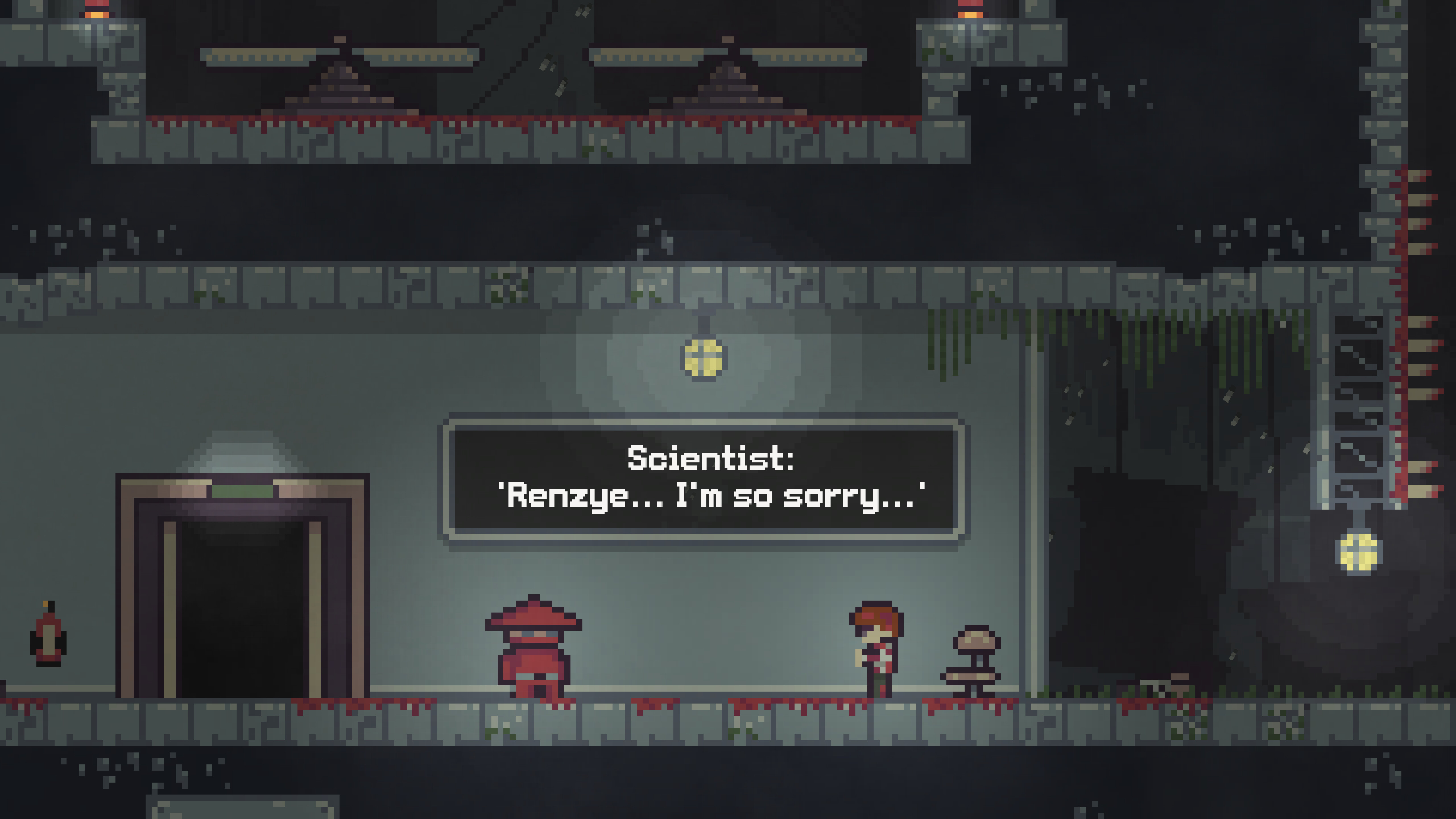 The Unified screenshot 5
