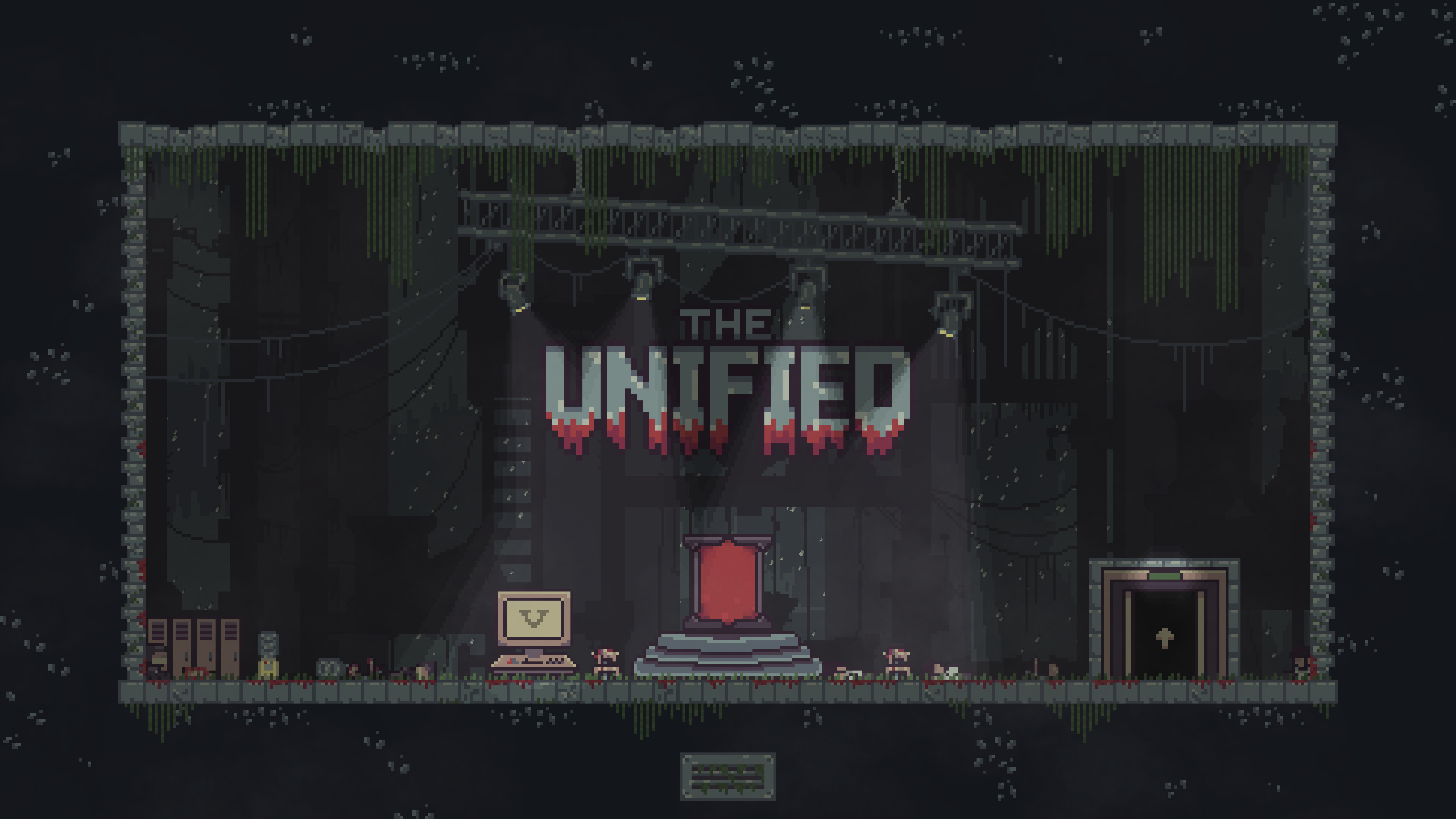 The Unified screenshot 1