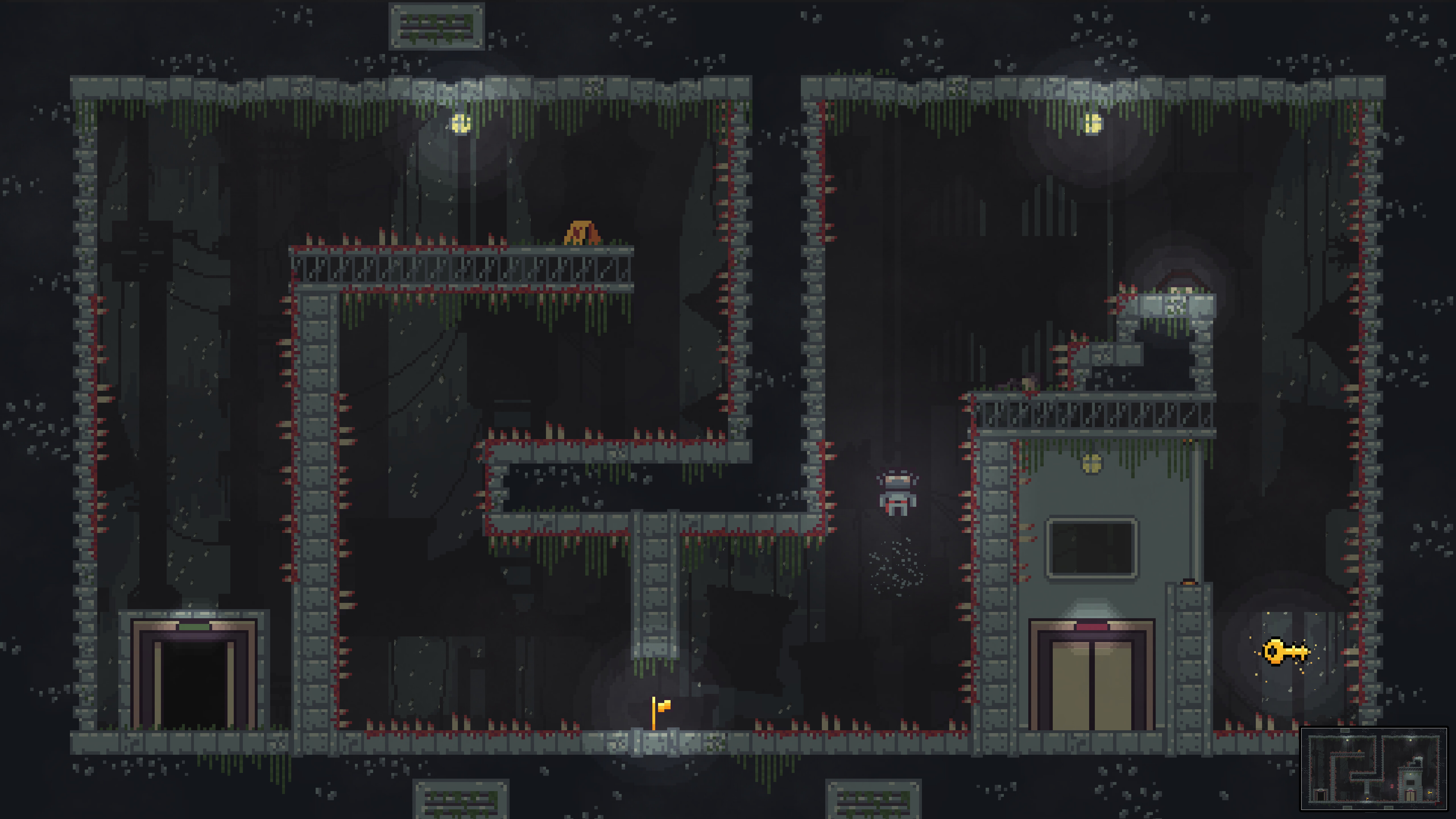 The Unified screenshot 3