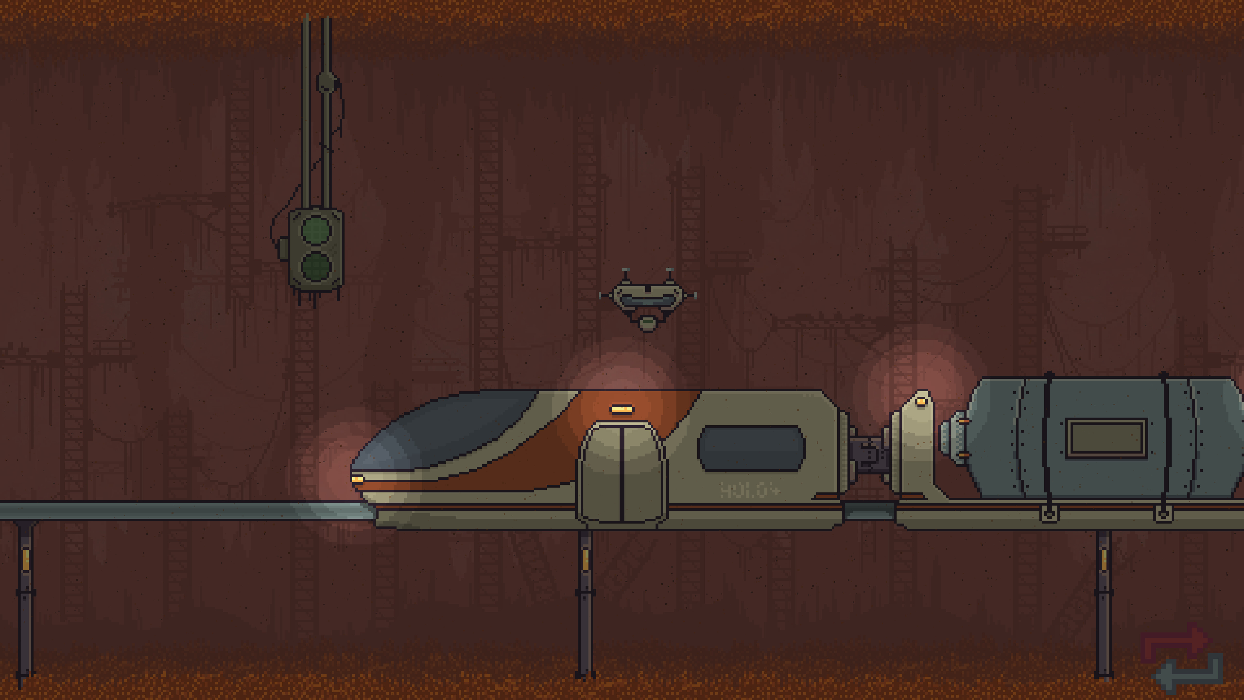 The Unified screenshot 4