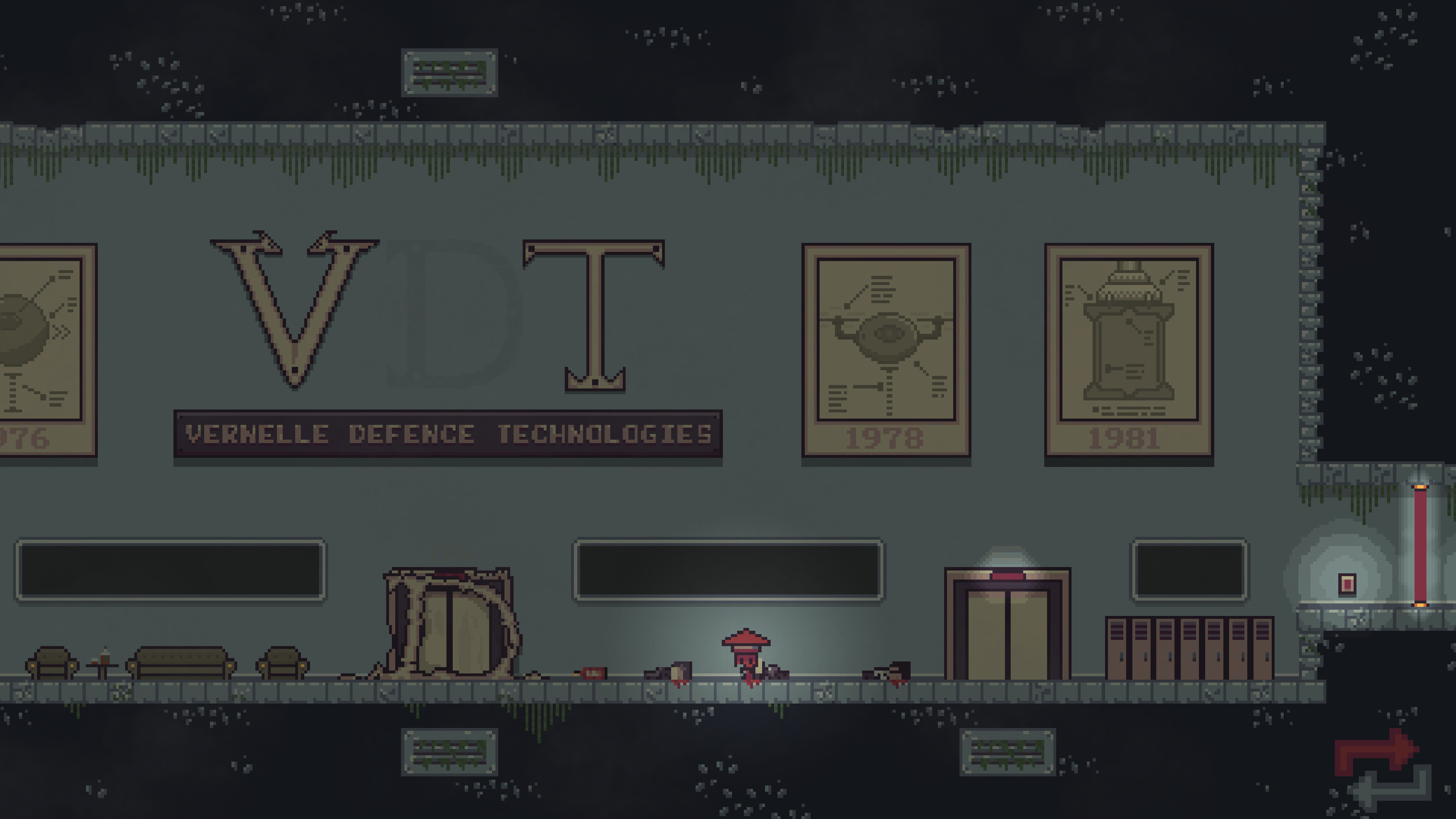 The Unified screenshot 13