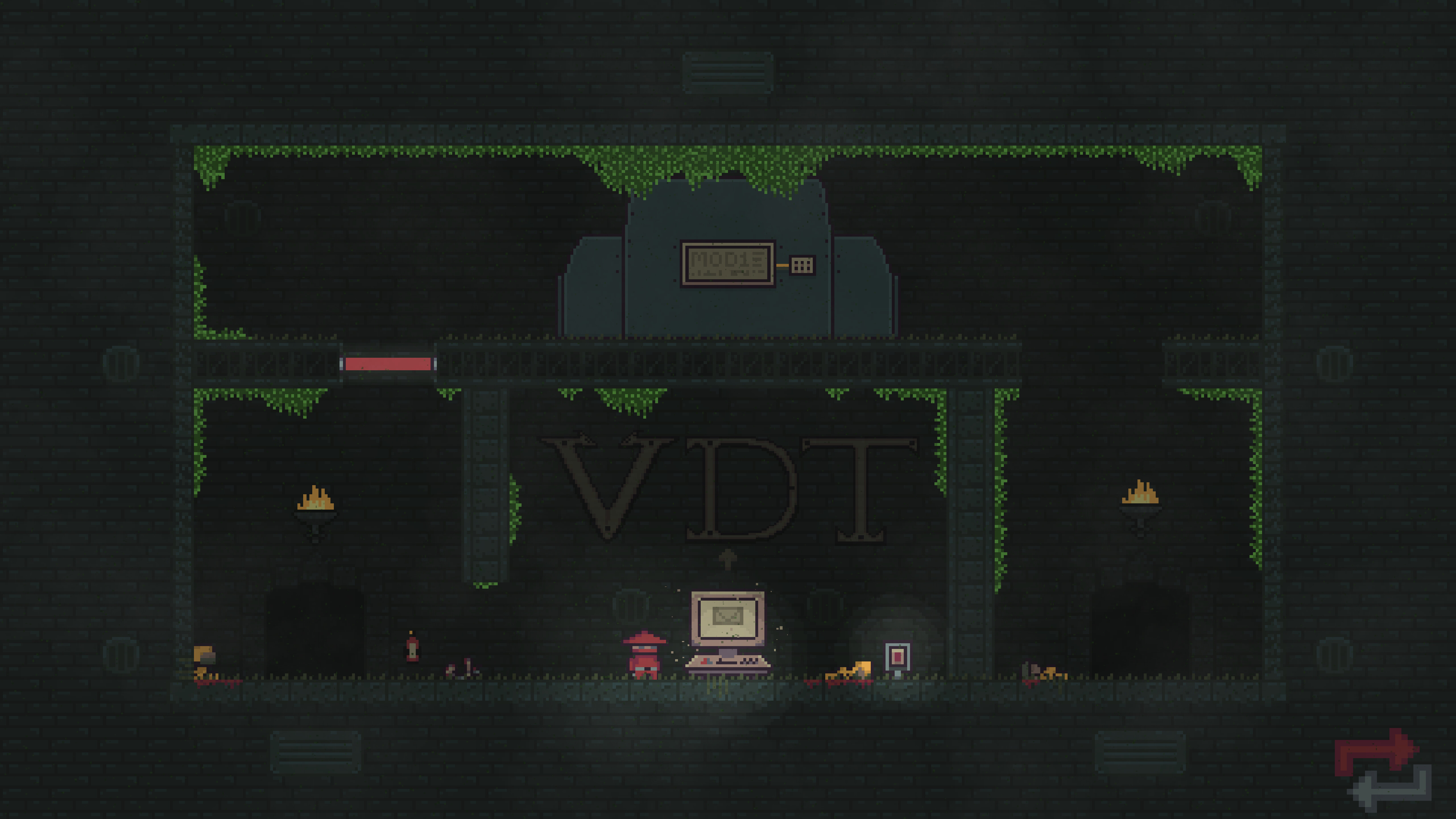 The Unified screenshot 2