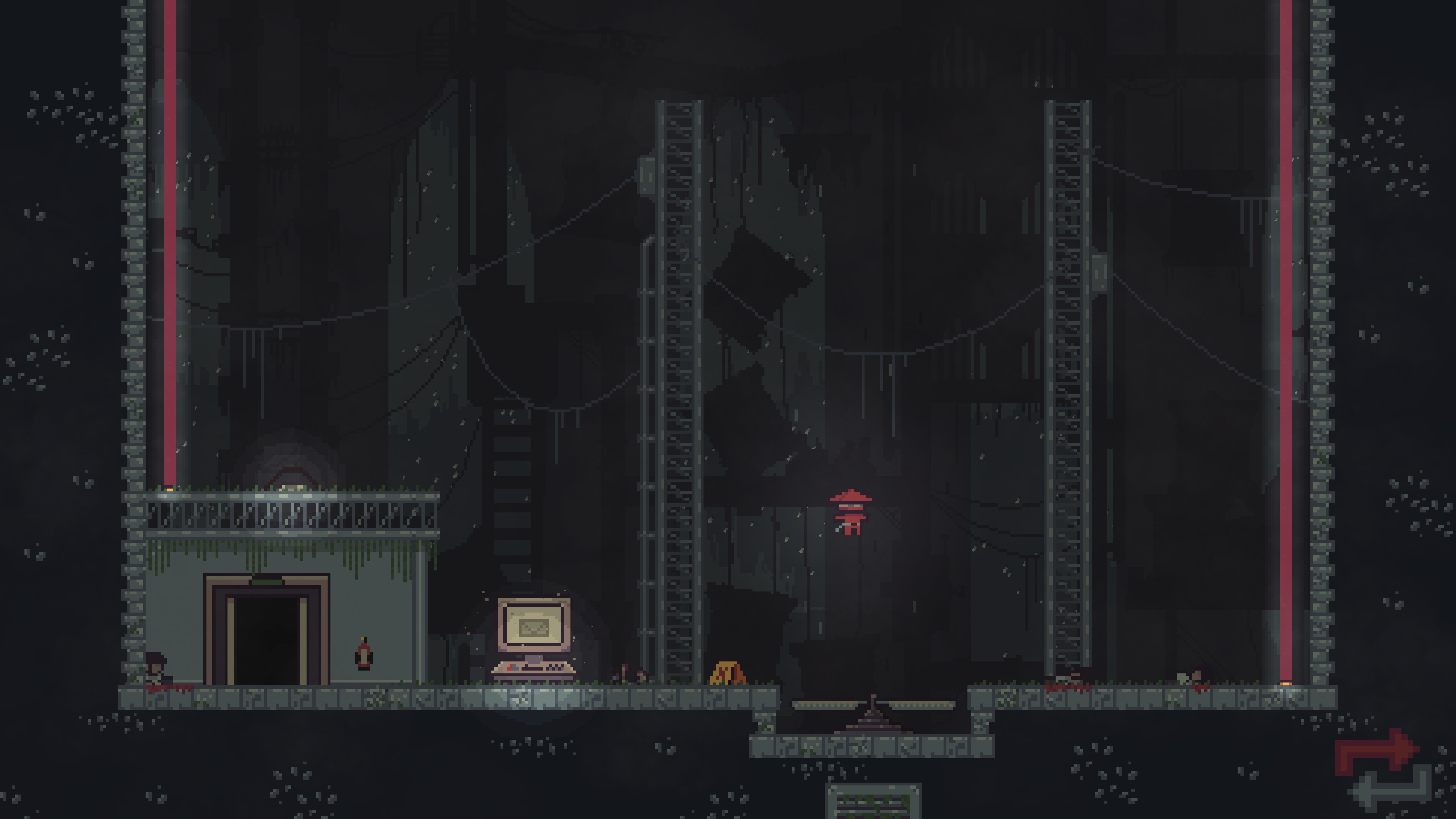 The Unified screenshot 14