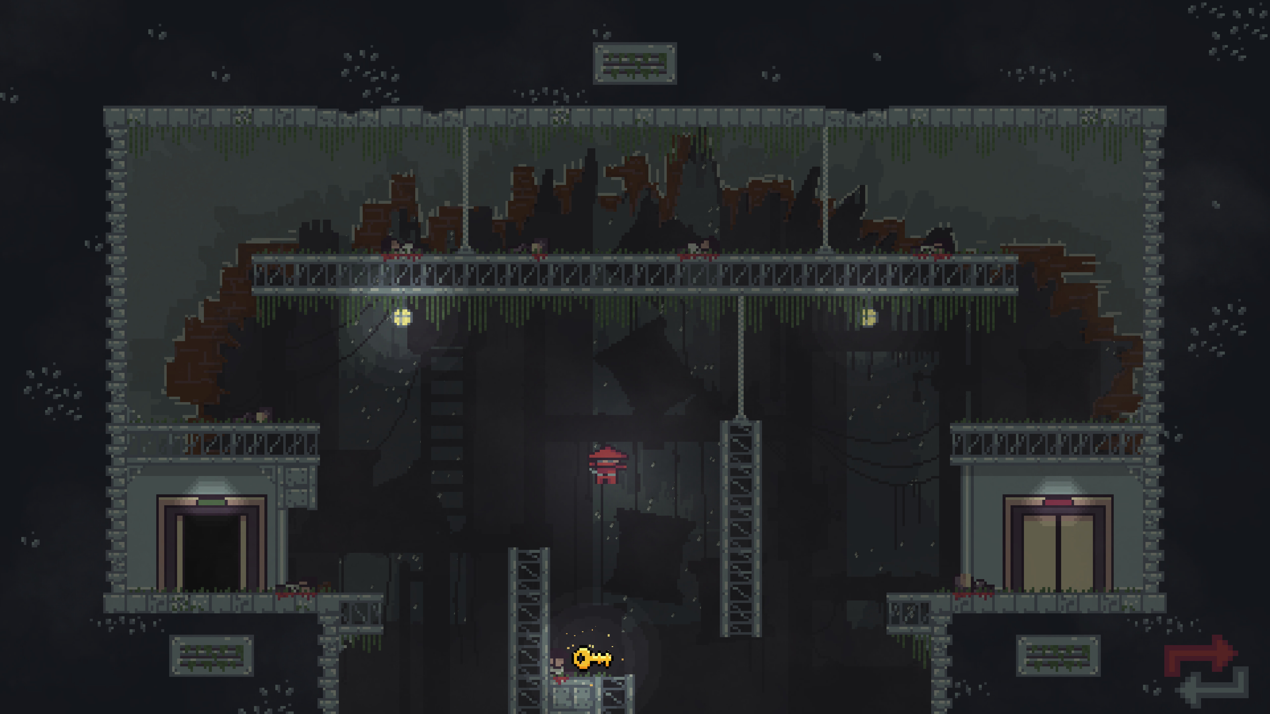 The Unified screenshot 12