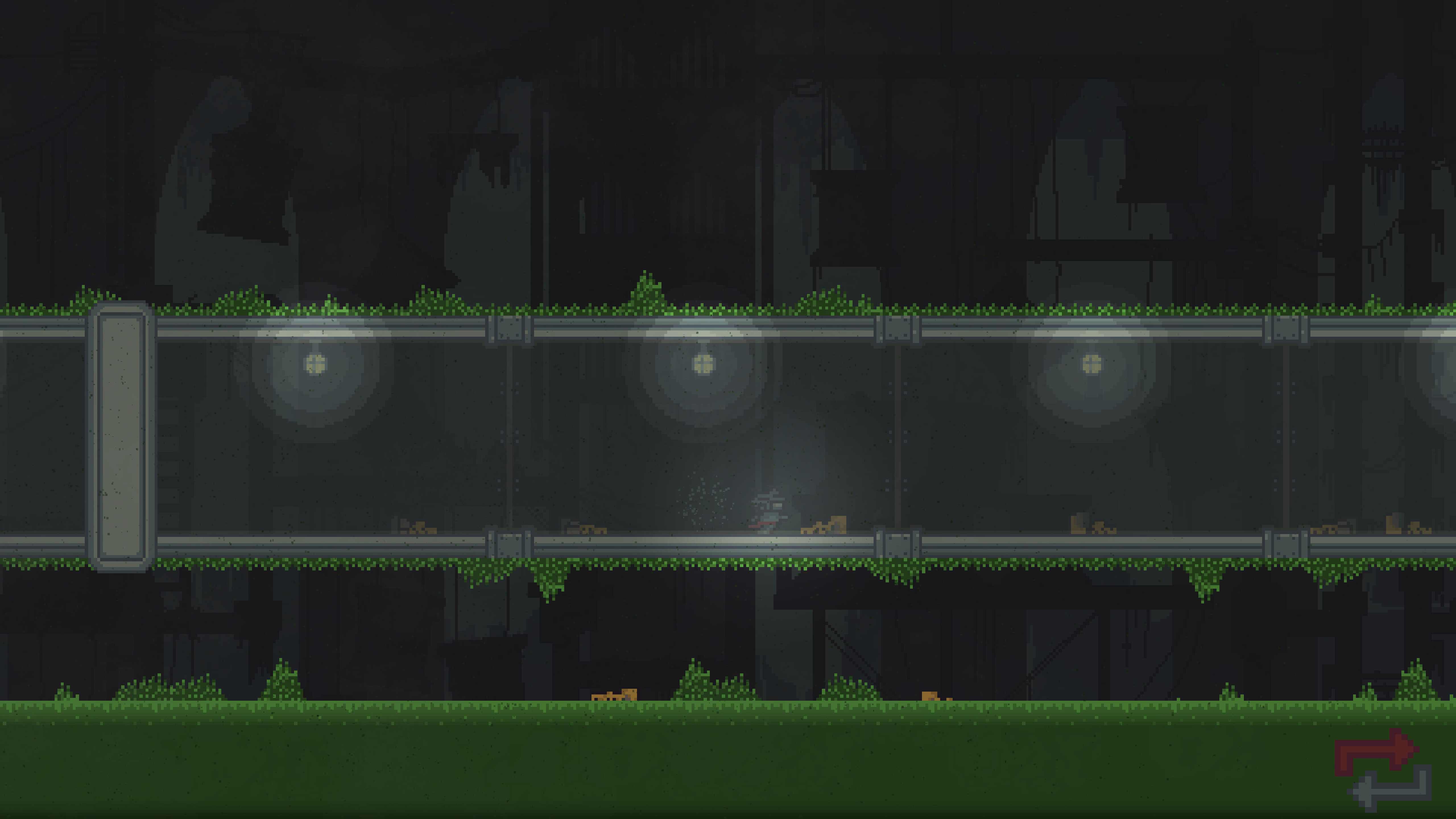 The Unified screenshot 6