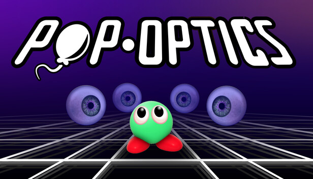 Pop Optics on Steam