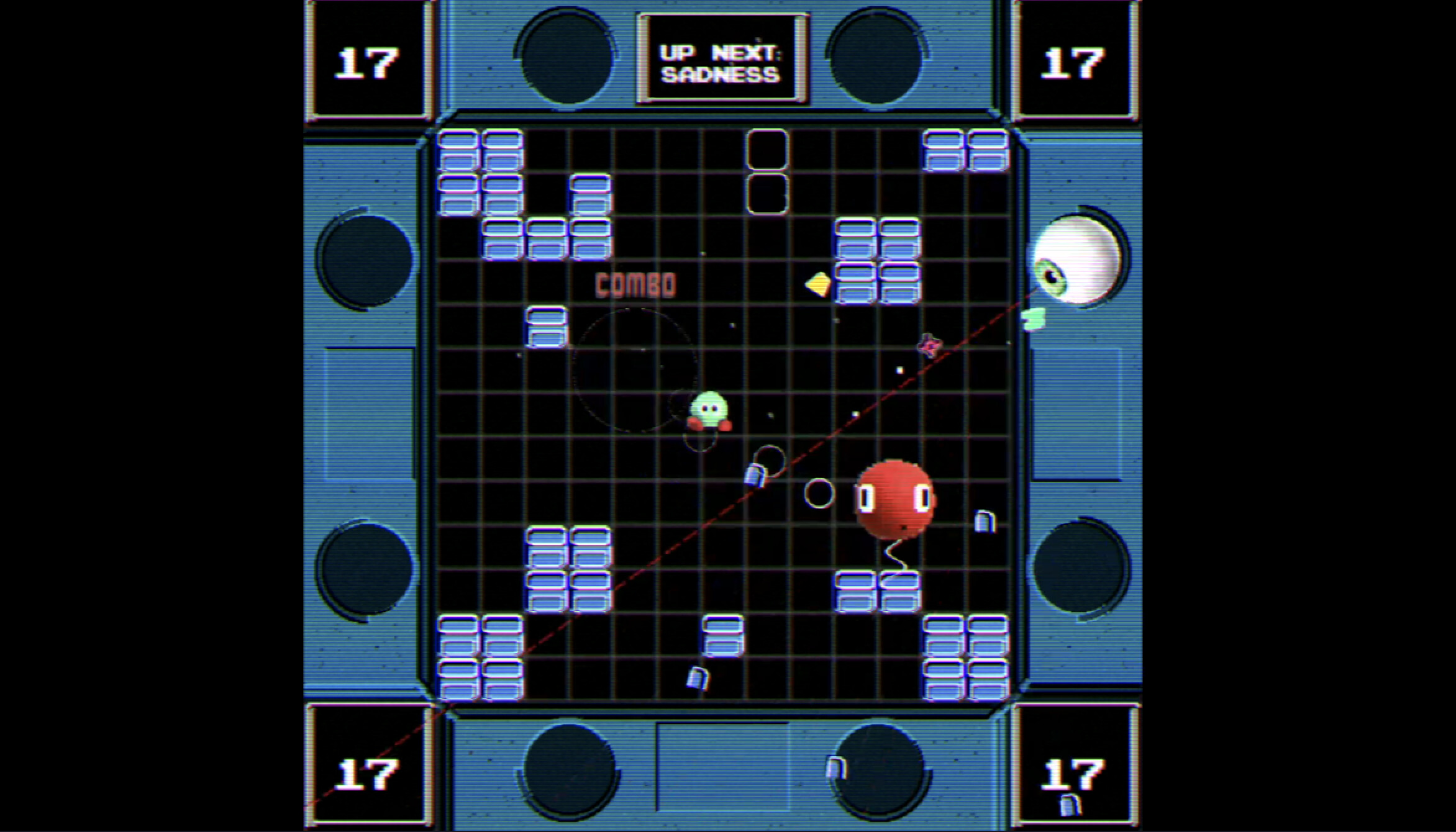 Pop Optics screenshot 5
