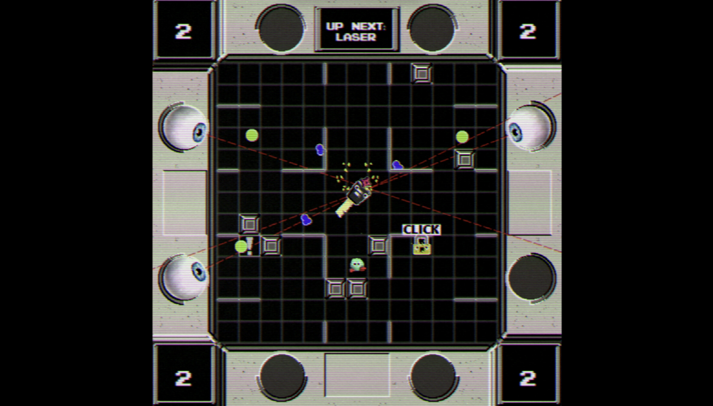 Pop Optics screenshot 6