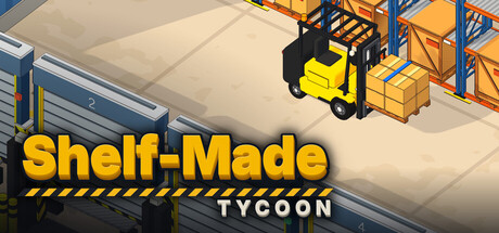 Shelf-Made Tycoon