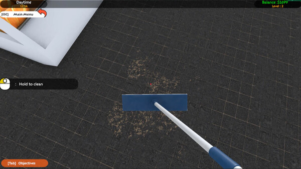 Screenshots