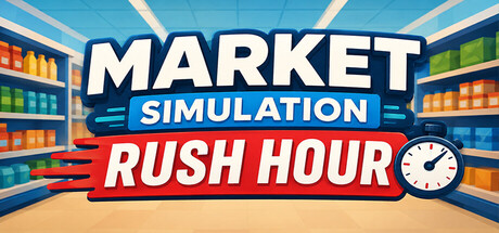 Market Simulation: Rush Hour