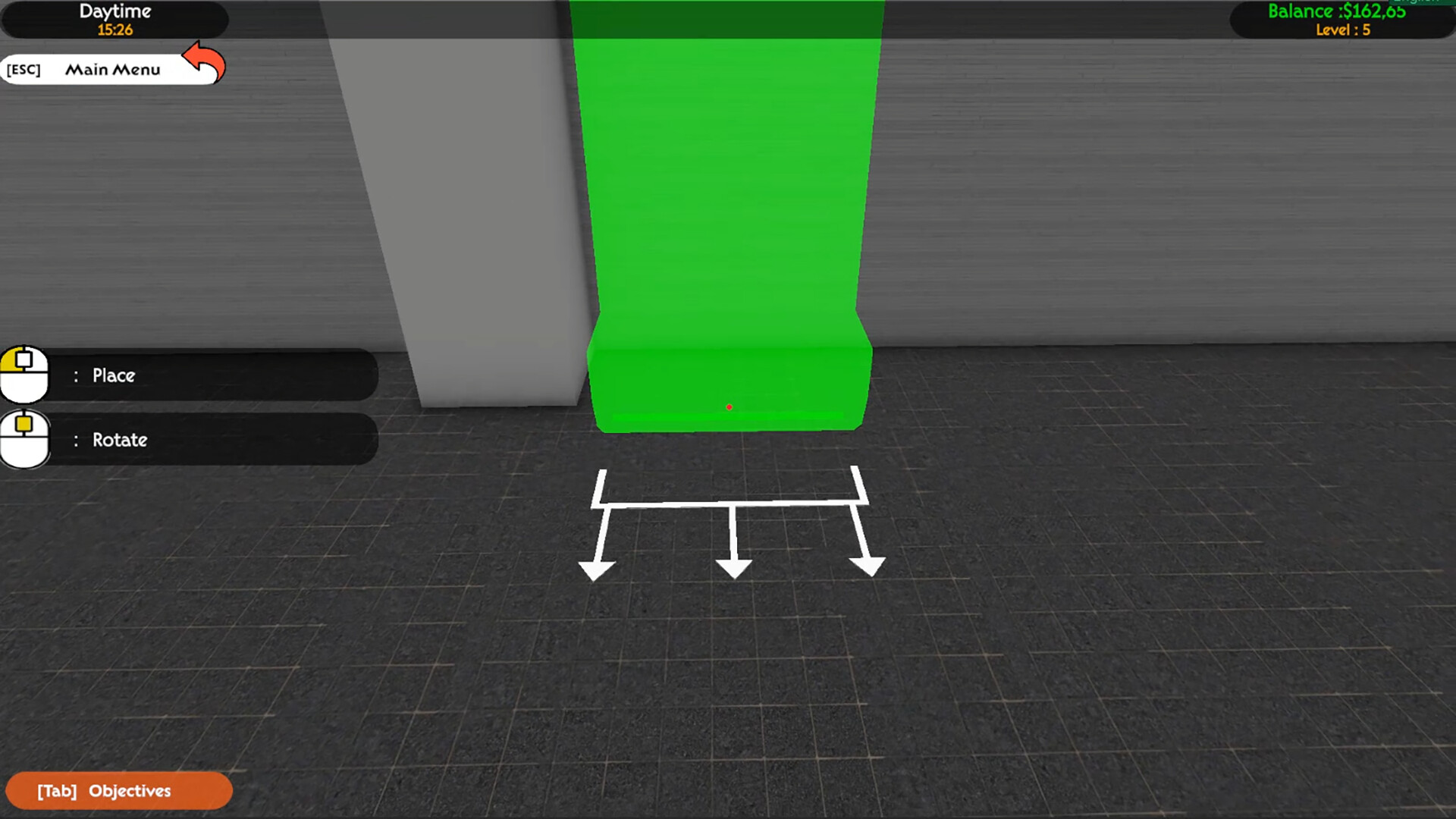Market Simulation: Rush Hour screenshot 9