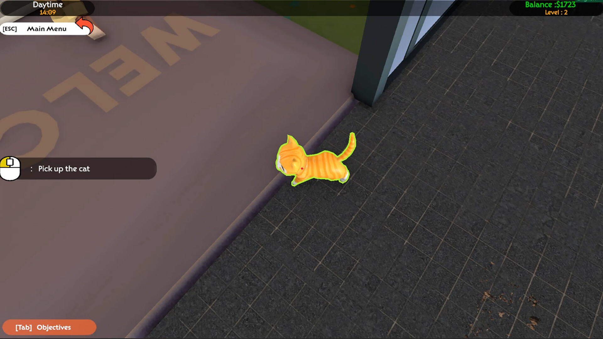 Market Simulation: Rush Hour screenshot 19