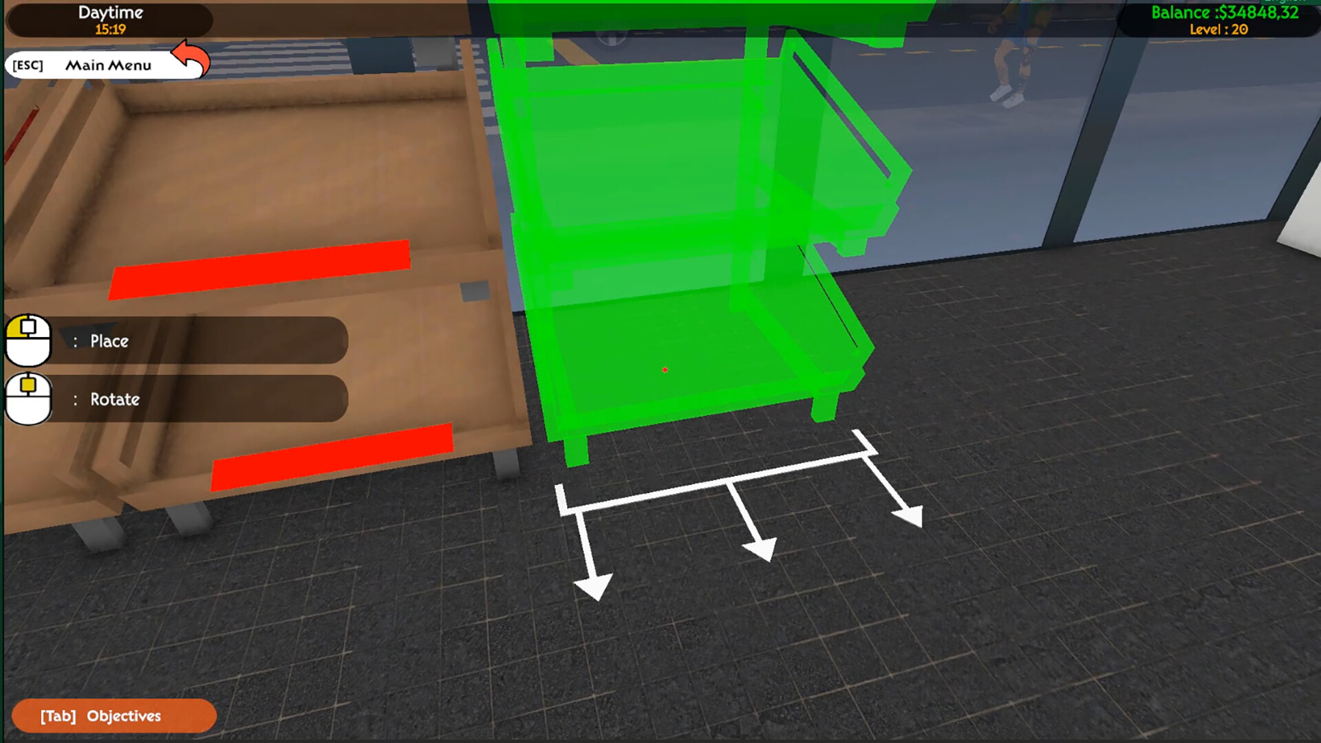 Market Simulation: Rush Hour screenshot 11