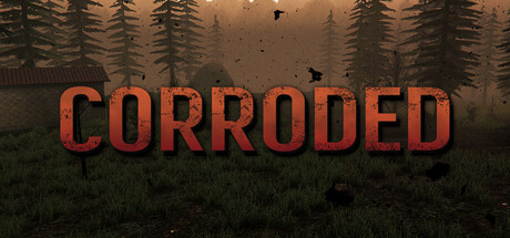 Corroded