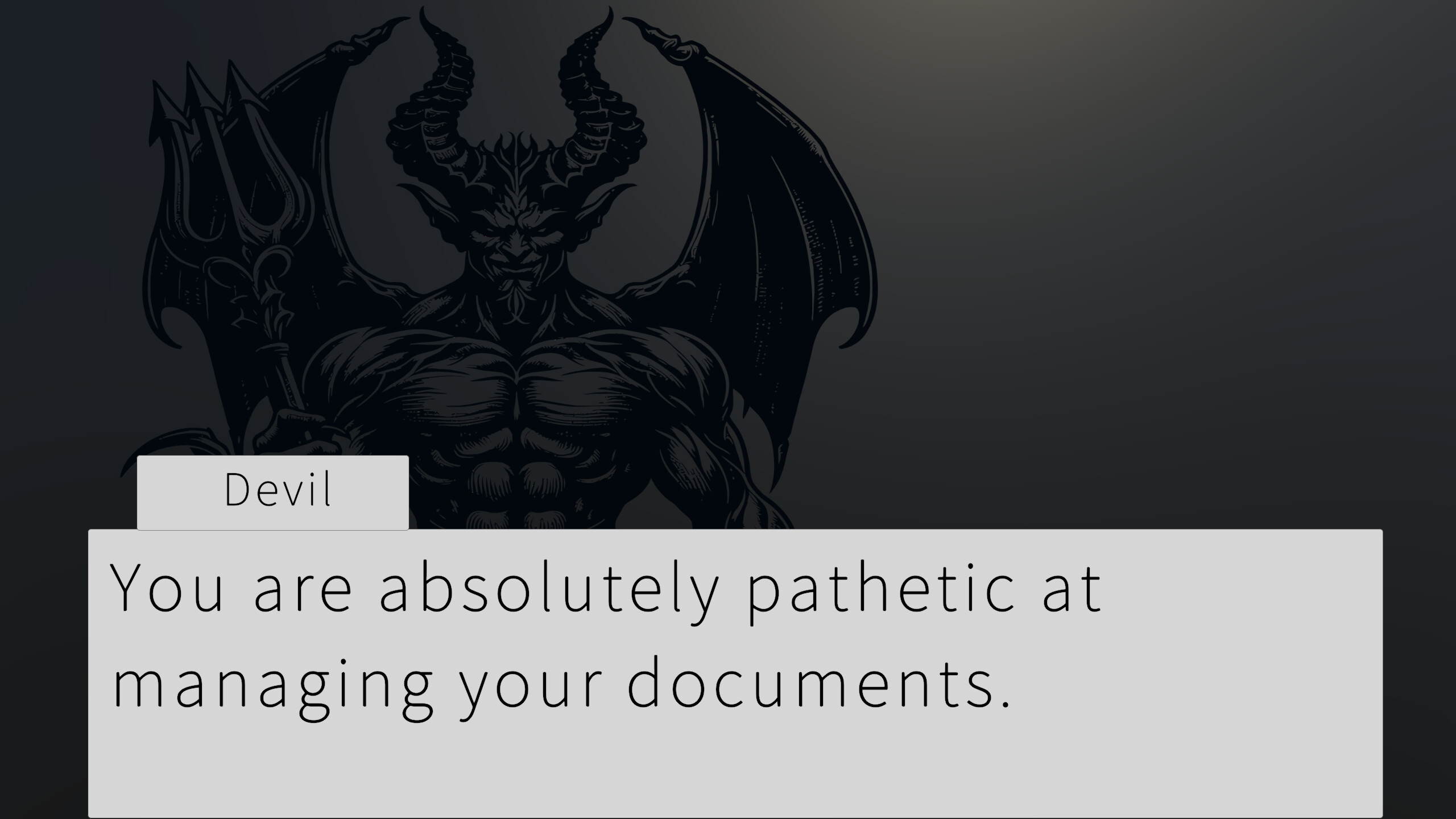 Shredder Judgement screenshot 4