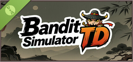 Bandit Simulator TD Demo