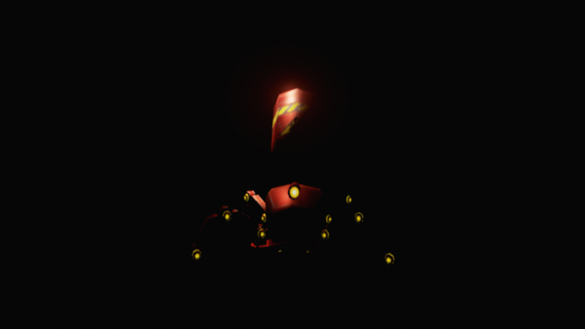Project Pulsation - Soundtrack screenshot 6